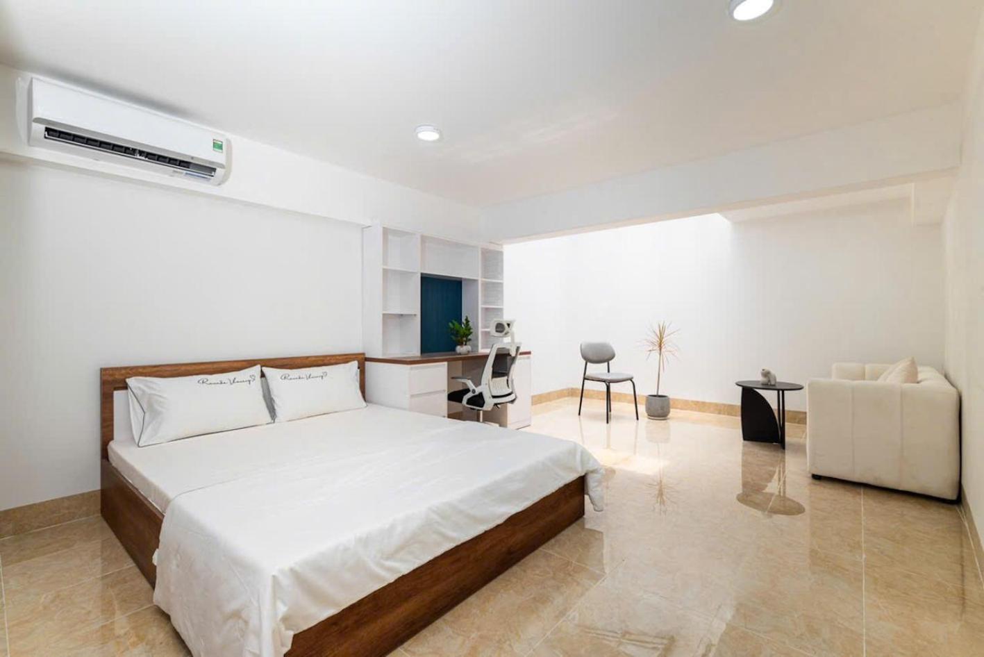 Sweet Rentals Homes Ho Chi Minh