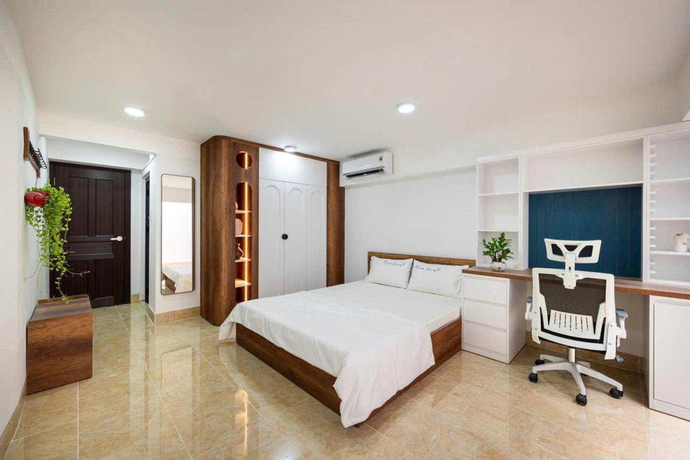 Sweet Rentals Homes Ho Chi Minh