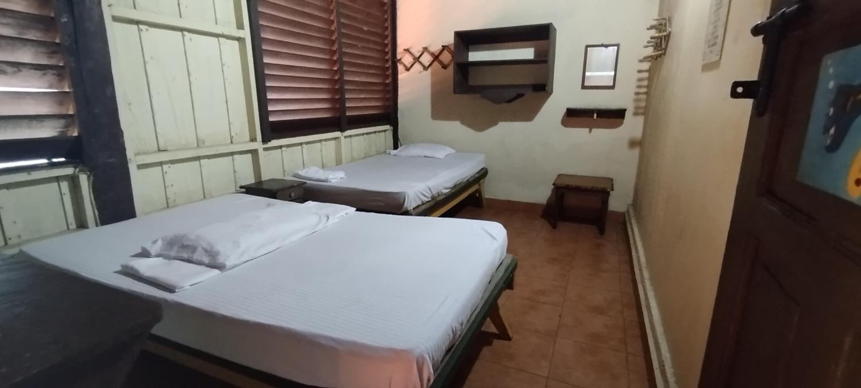 OeNic! Hostal