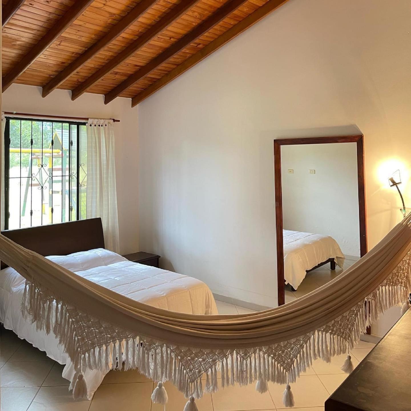 Espectacular Finca Campestre a 1,5km de Restrepo