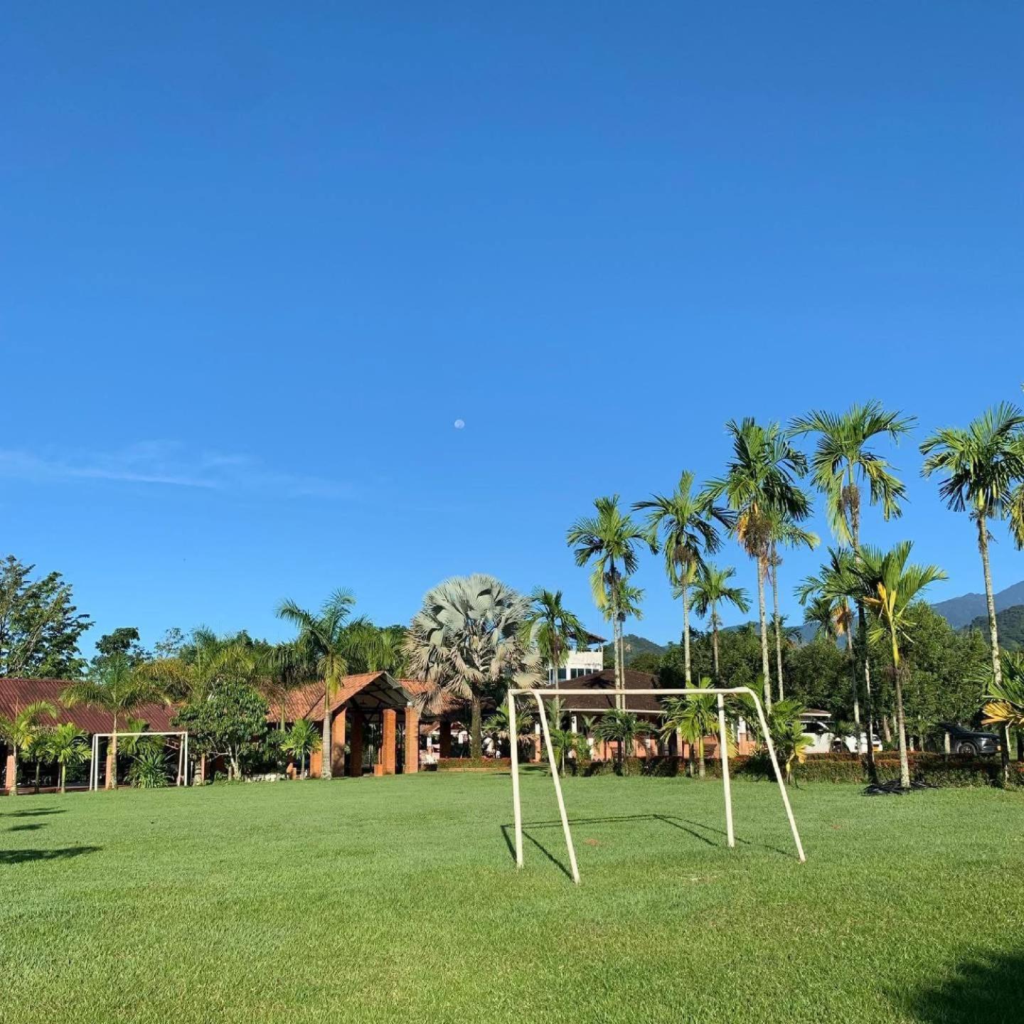 Espectacular Finca Campestre a 1,5km de Restrepo