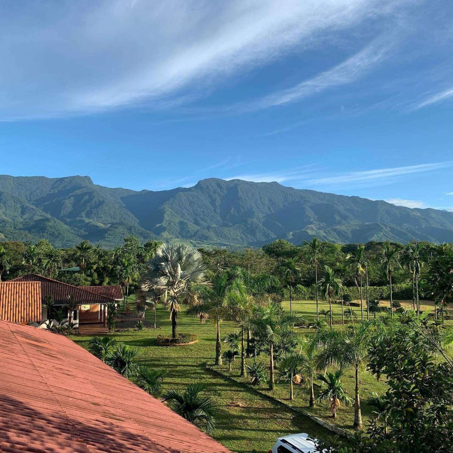 Espectacular Finca Campestre a 1,5km de Restrepo