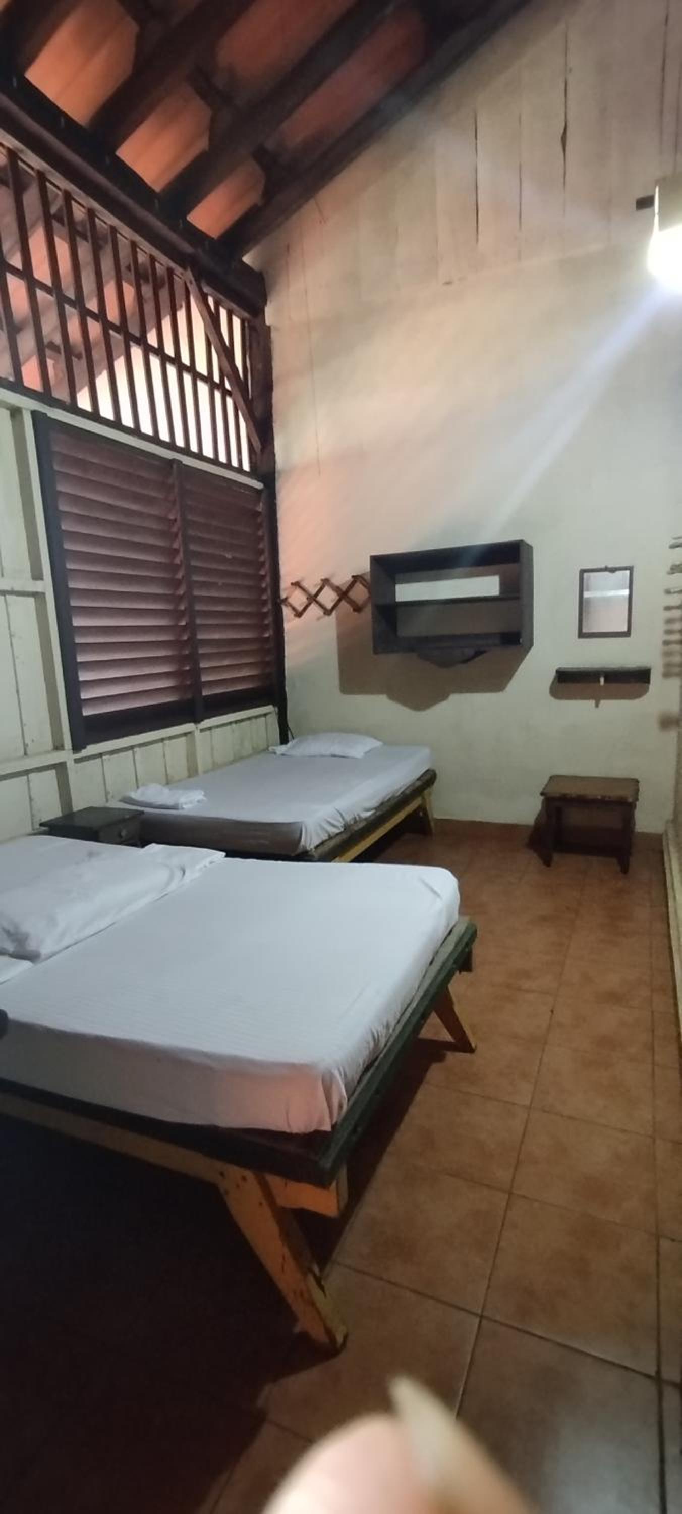 OeNic! Hostal