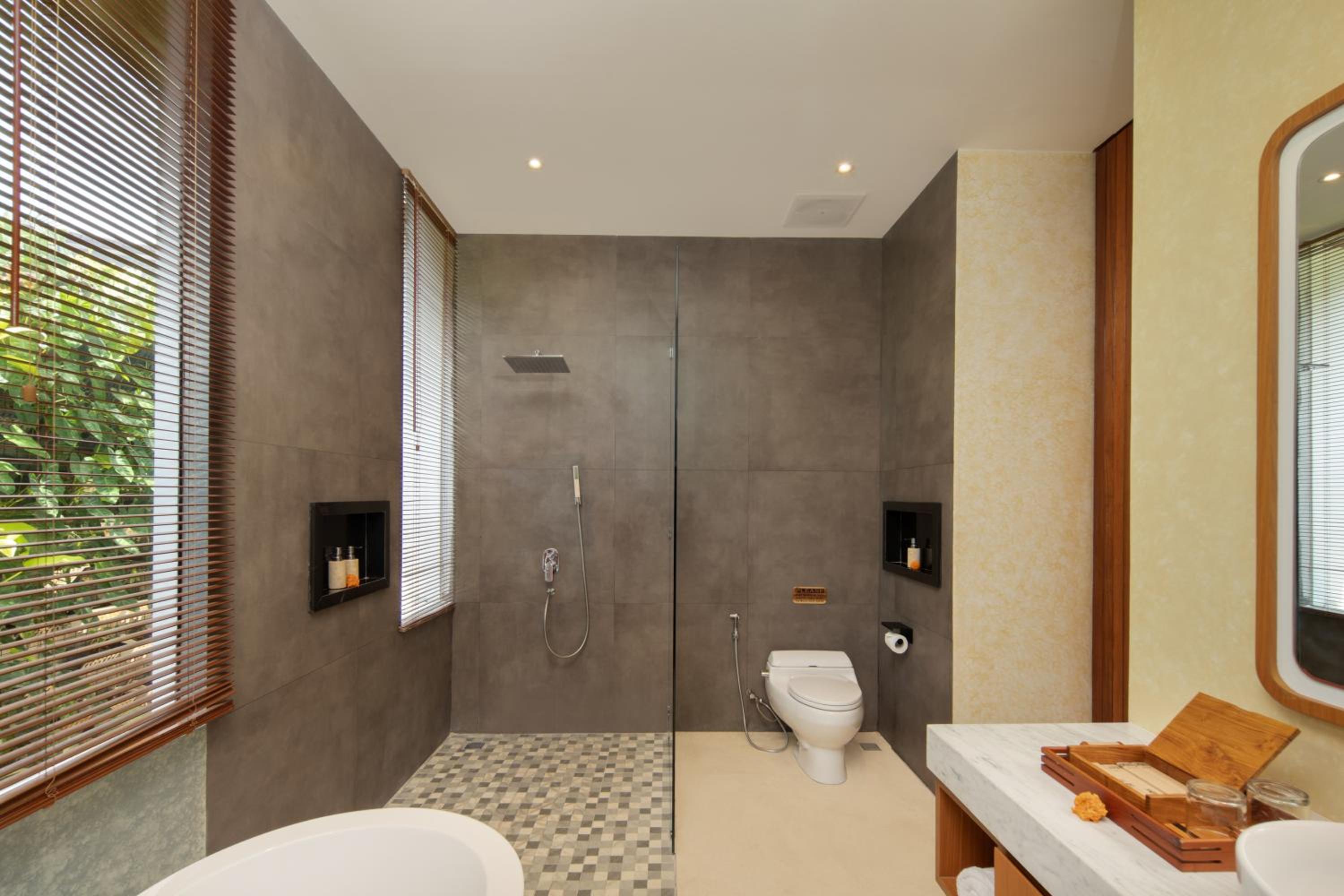 Oza Villa Canggu Managed by LEAD