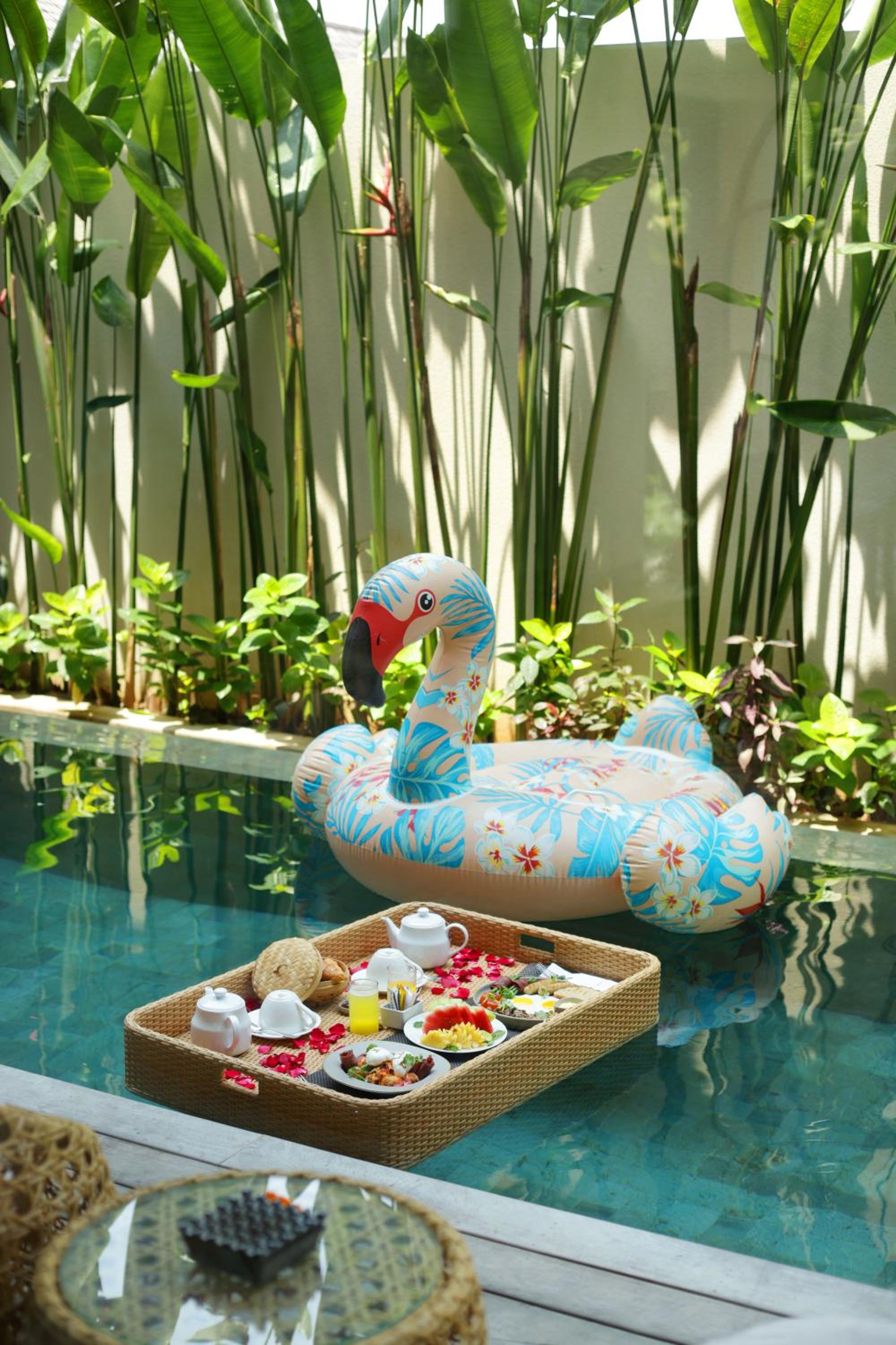 Oza Villa Canggu Managed by LEAD