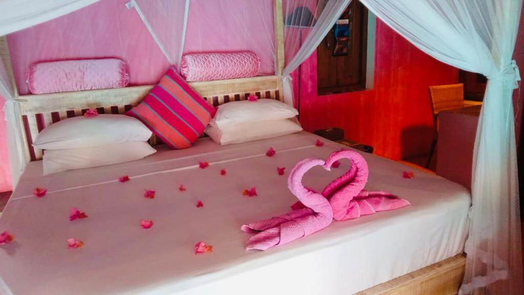 Dickman Resort "The Boutique Hotel" — photo 69