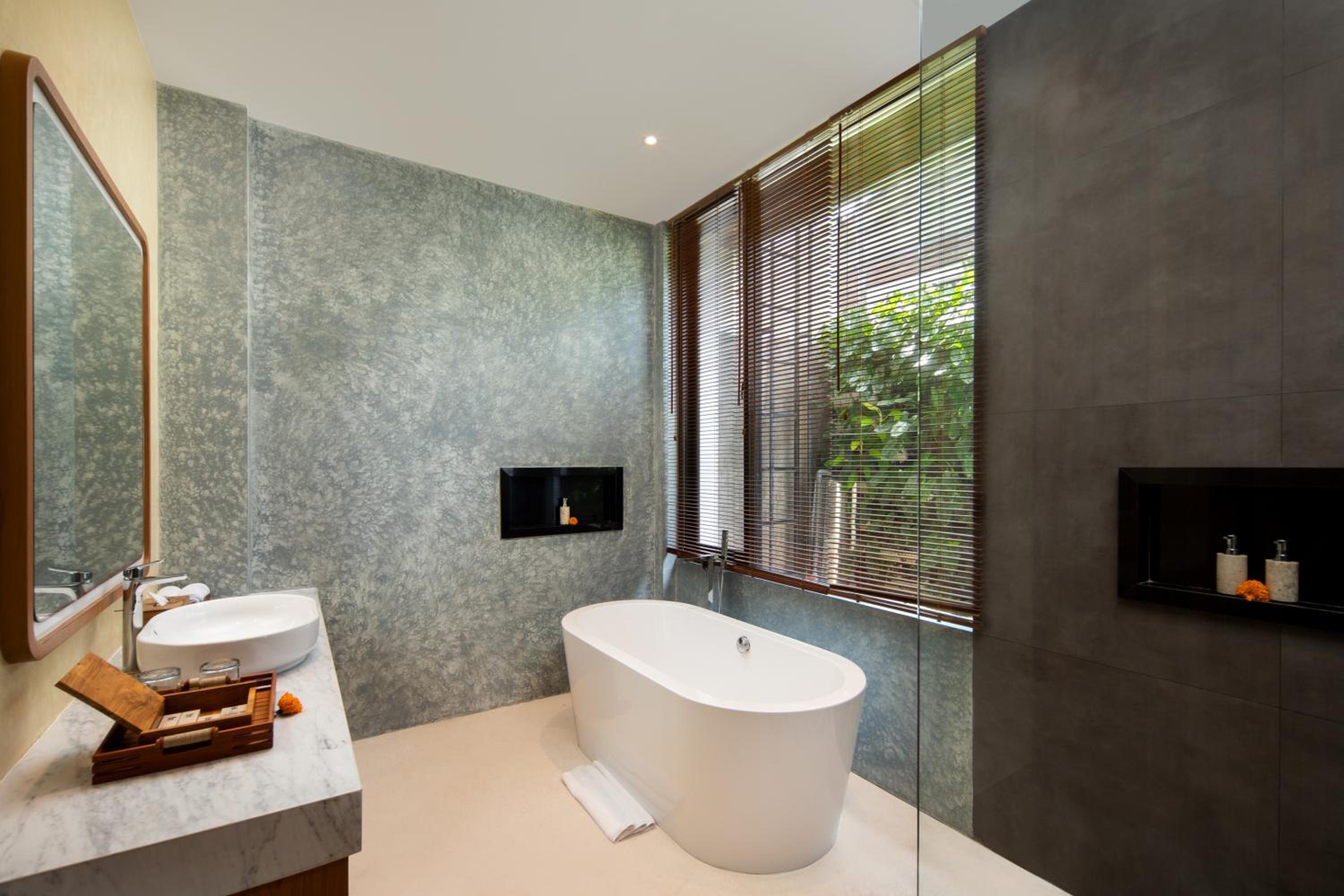 Oza Villa Canggu Managed by LEAD