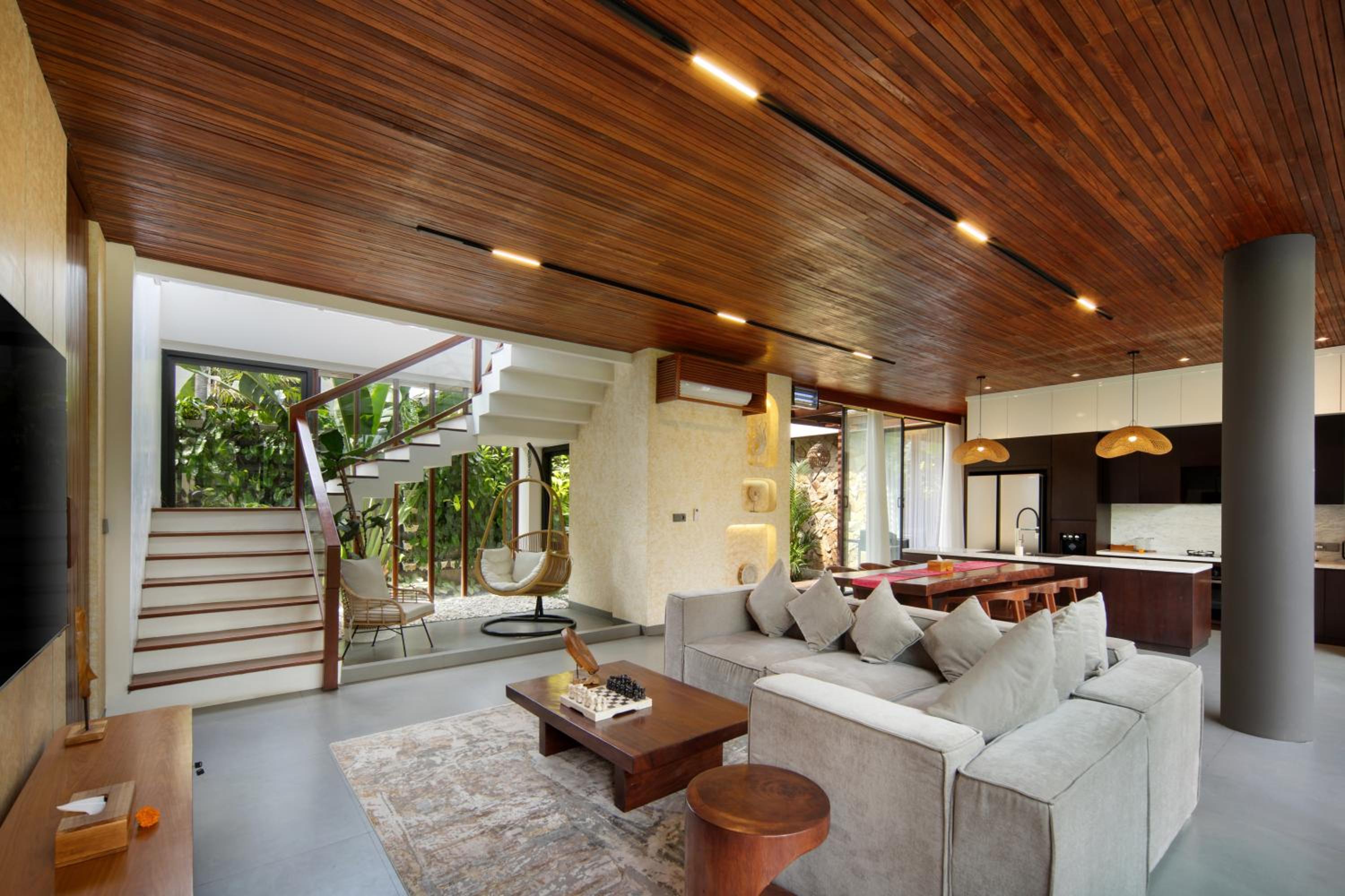 Oza Villa Canggu Managed by LEAD