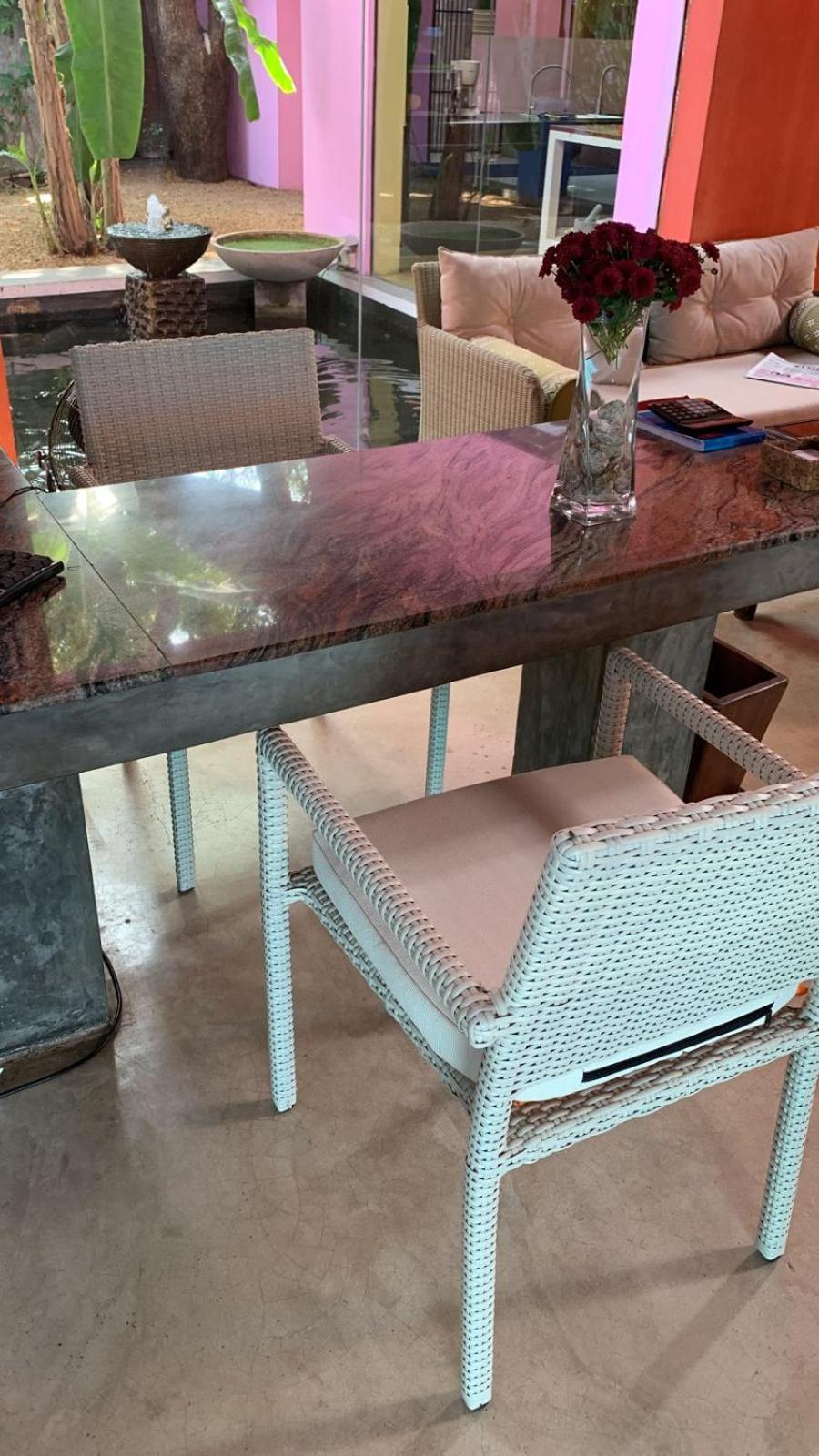 Dickman Resort "The Boutique Hotel" — photo 77