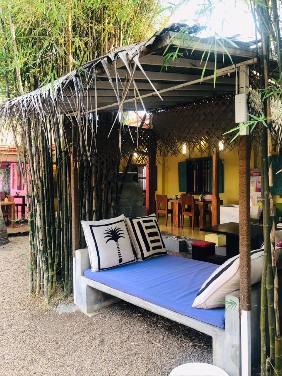 Dickman Resort "The Boutique Hotel" — photo 89