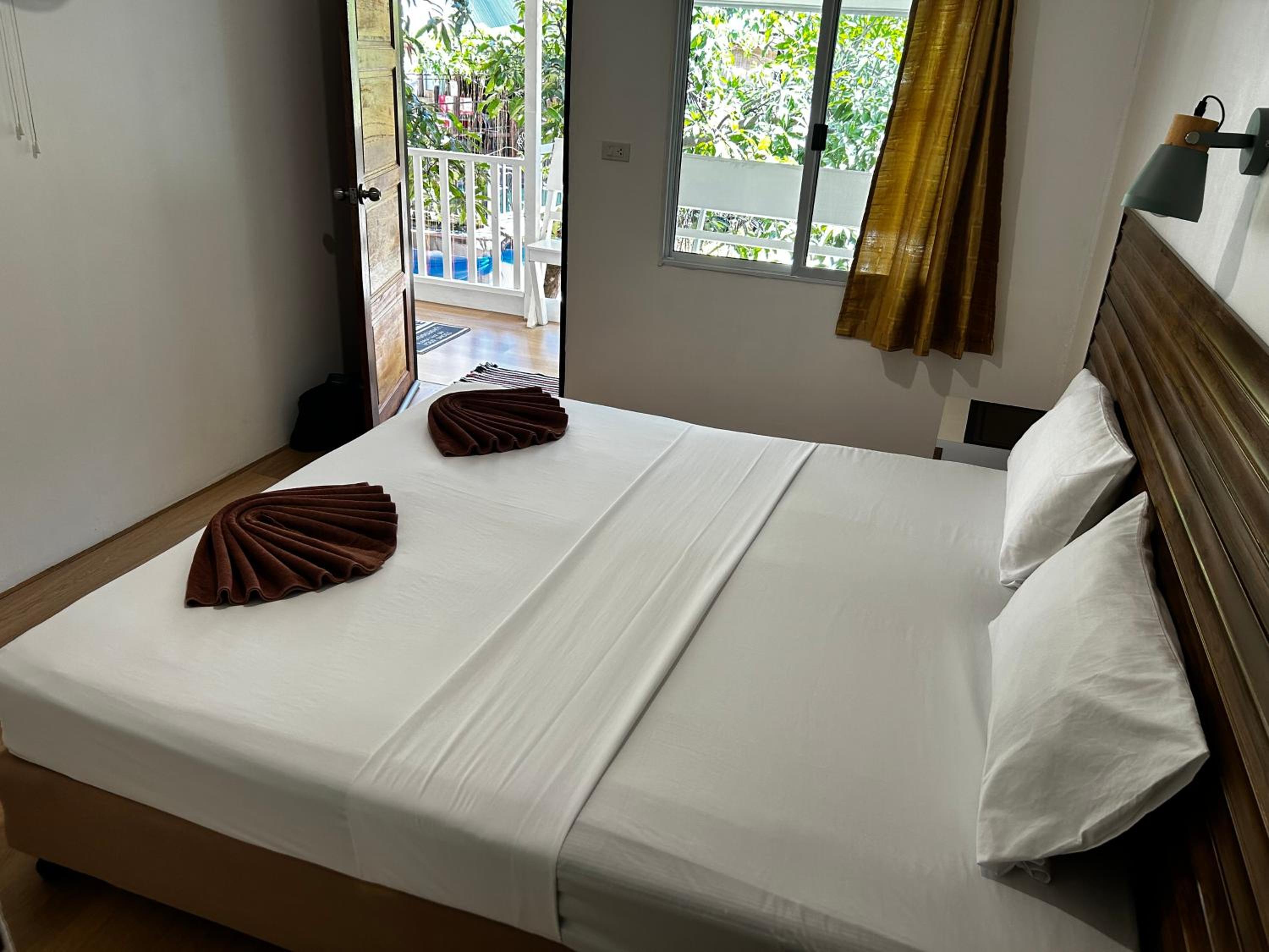 Coco's Guest House