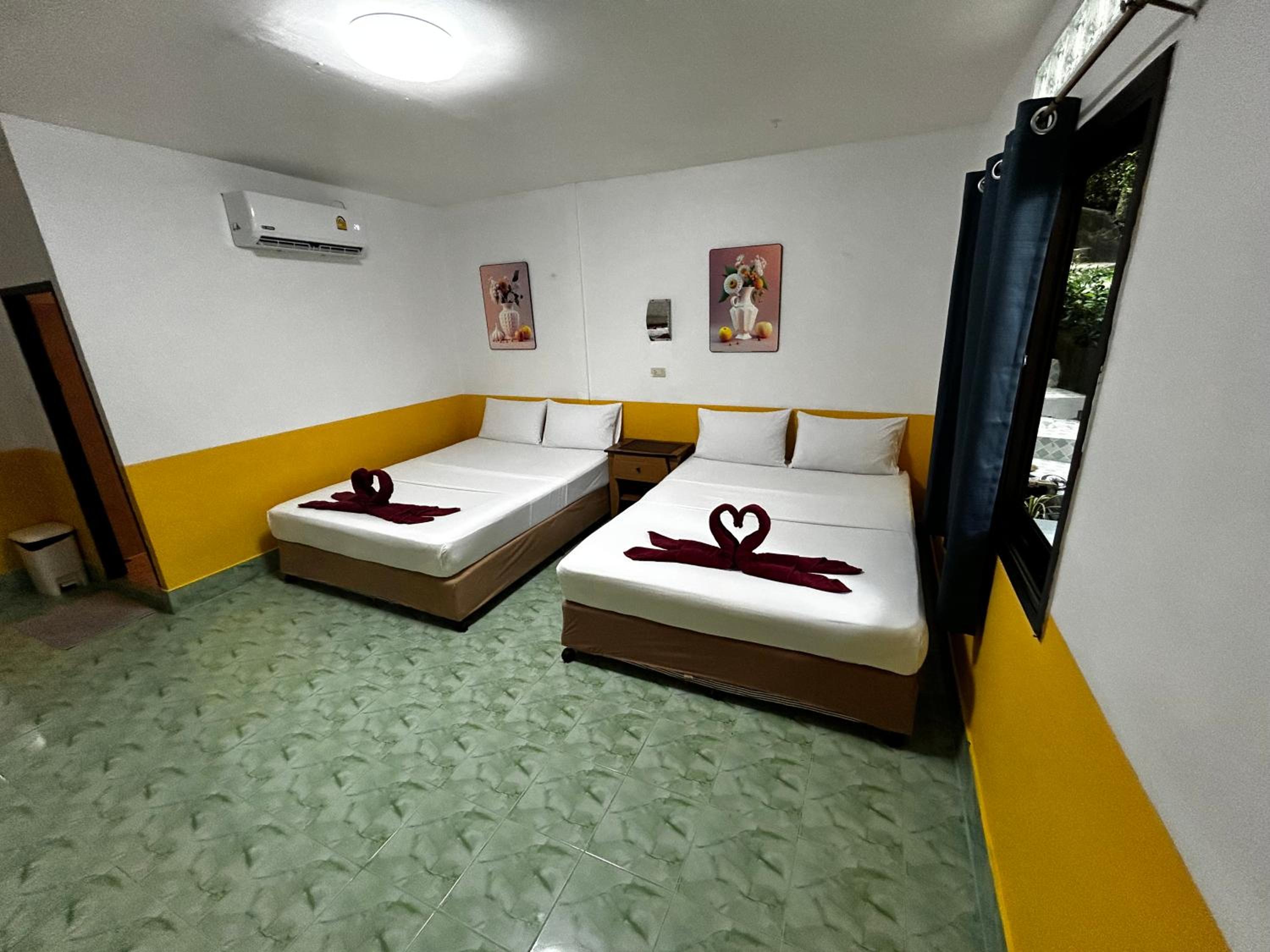 Coco's Guest House