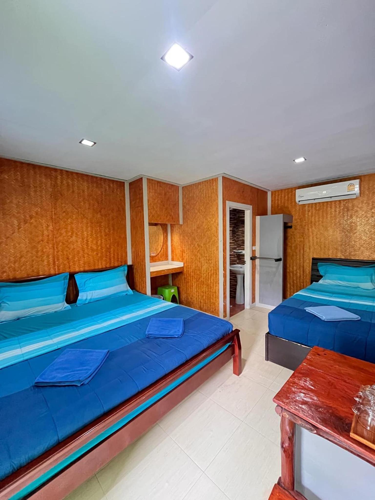 View Garden Resort