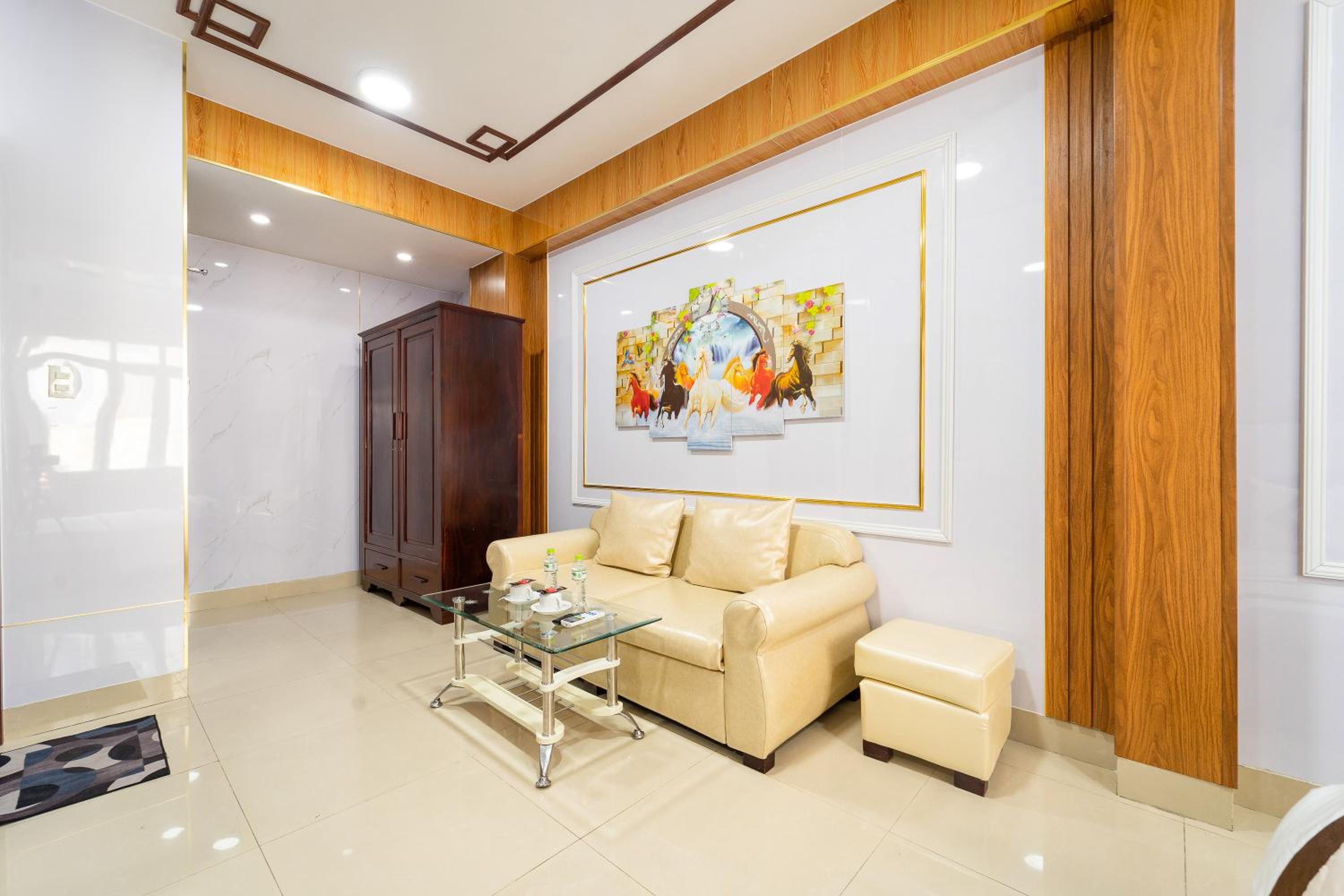Diamond Luxury Ben Thanh