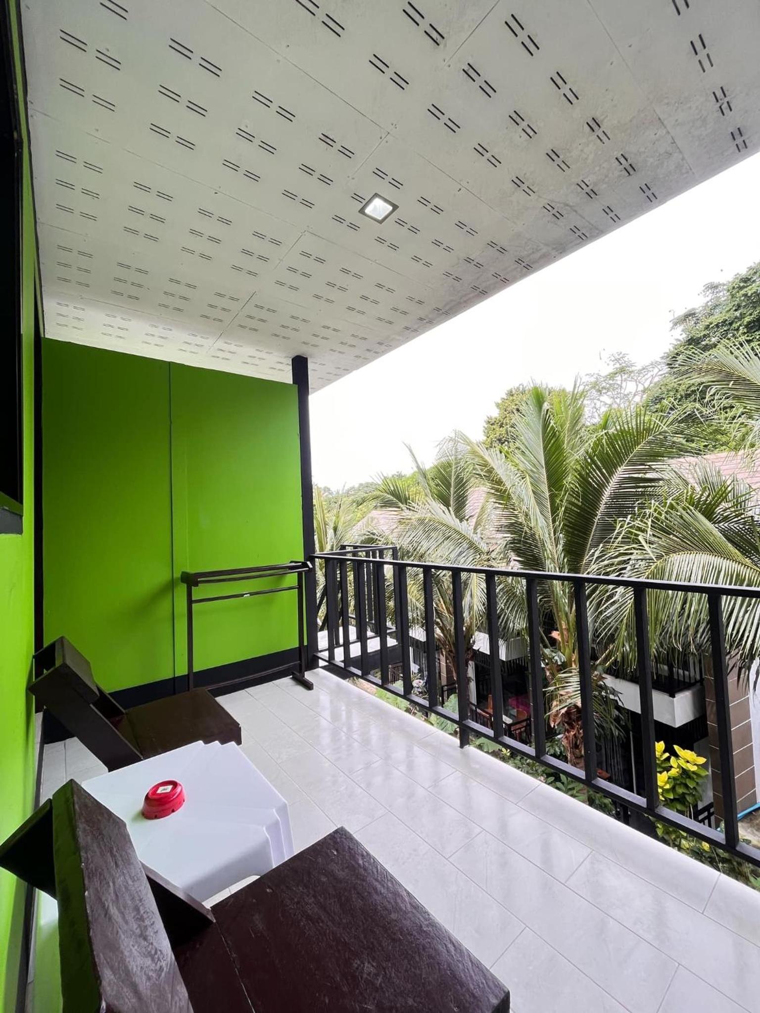 View Garden Resort