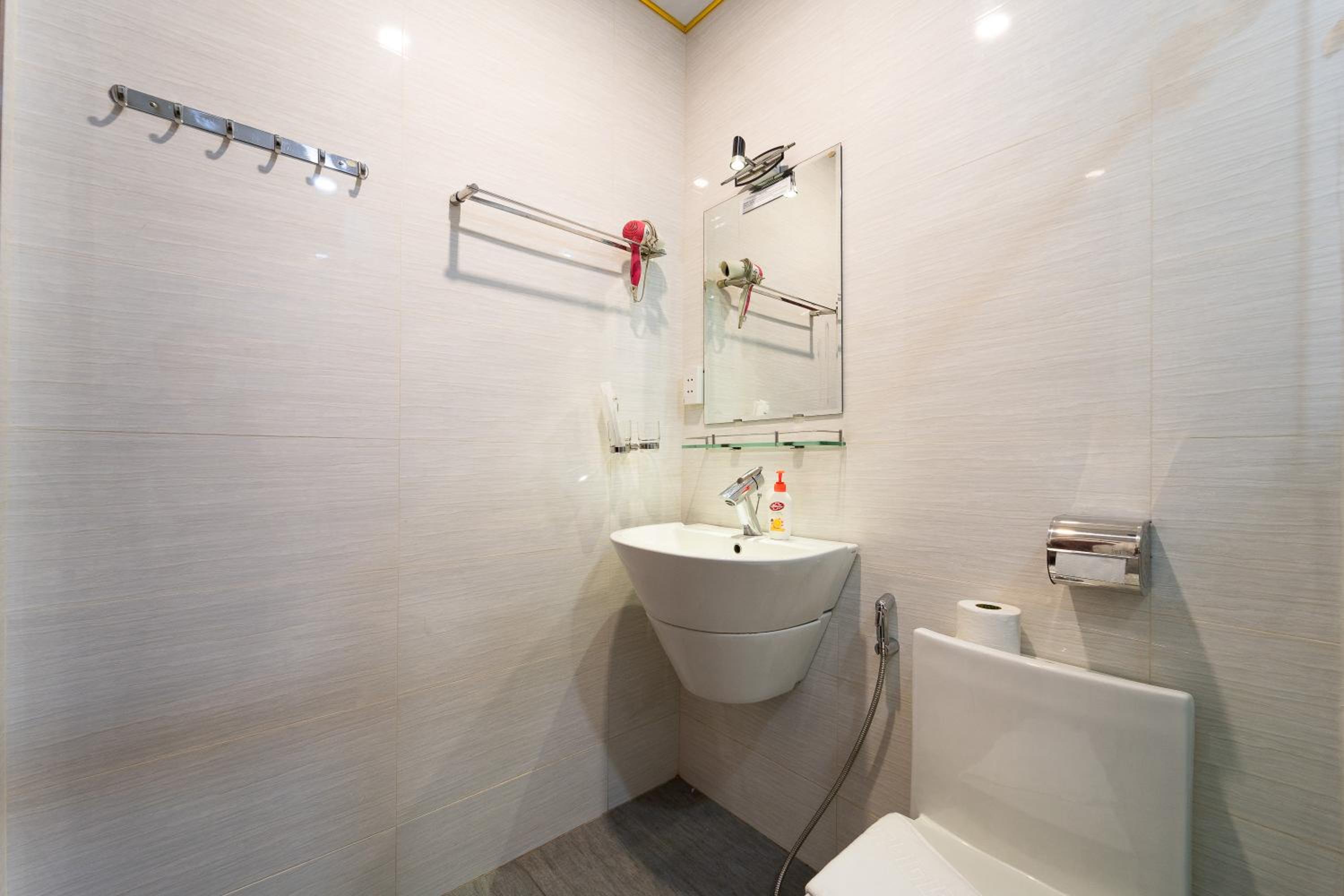 Diamond Luxury Ben Thanh