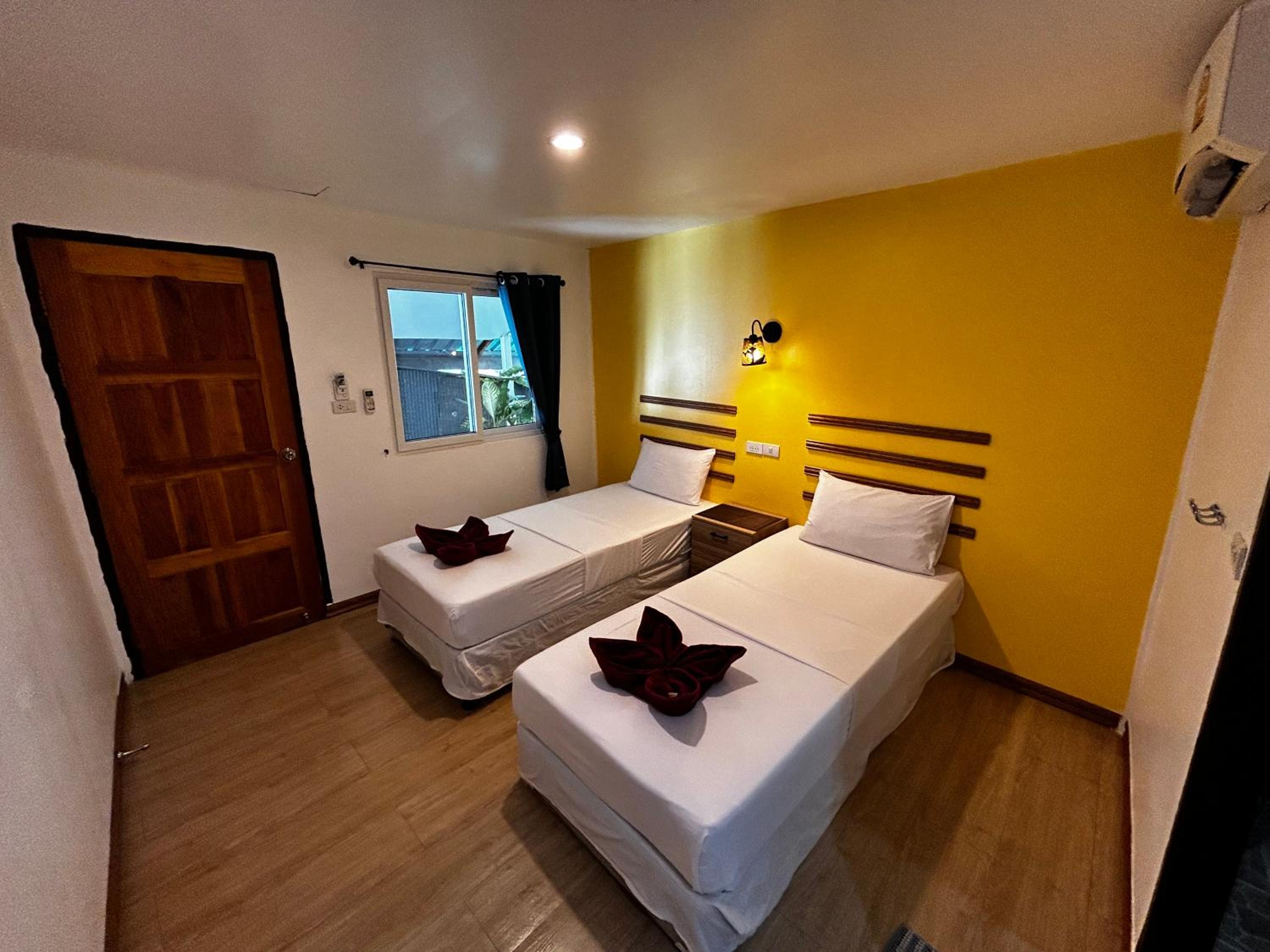 Coco's Guest House