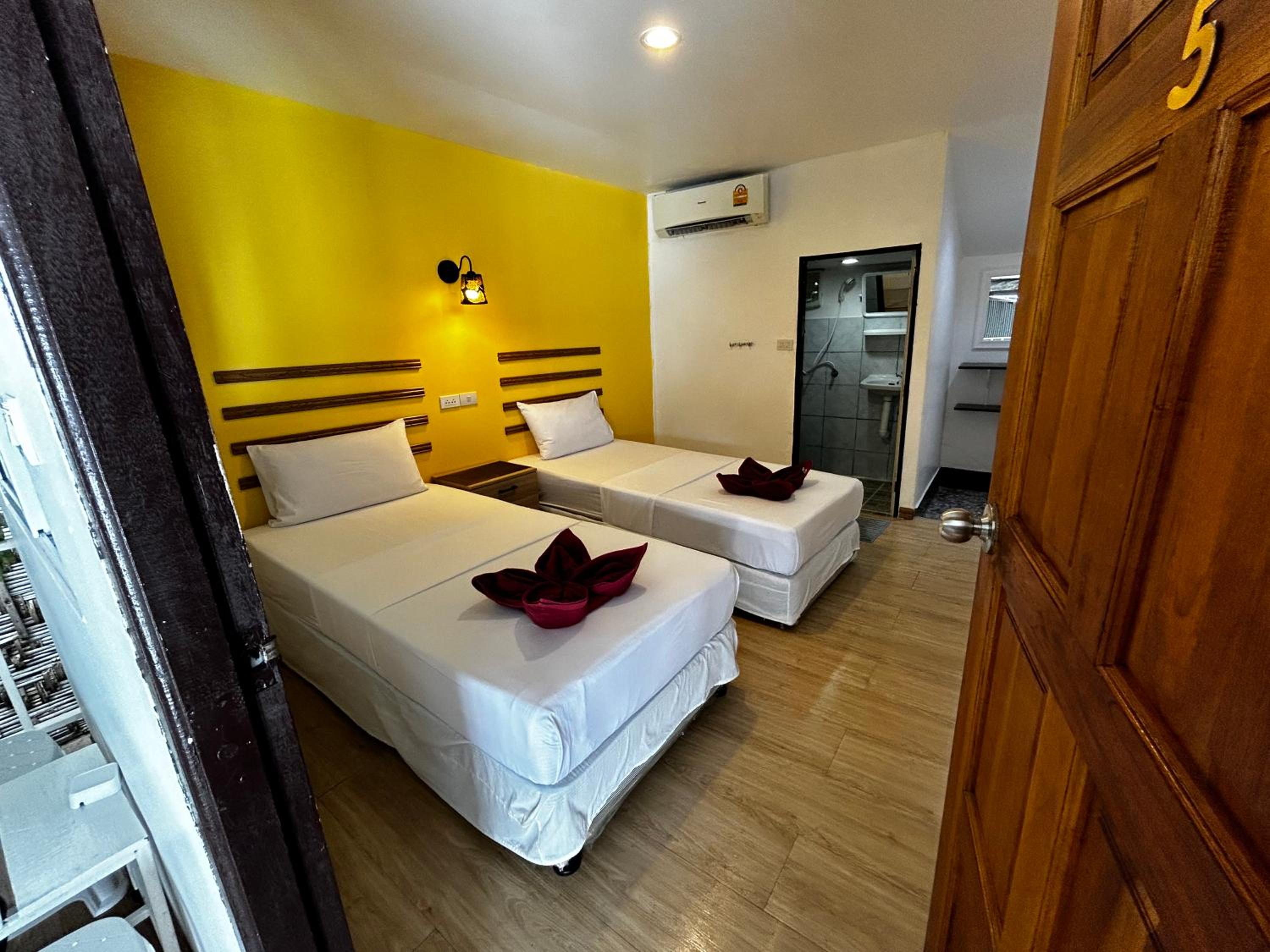Coco's Guest House