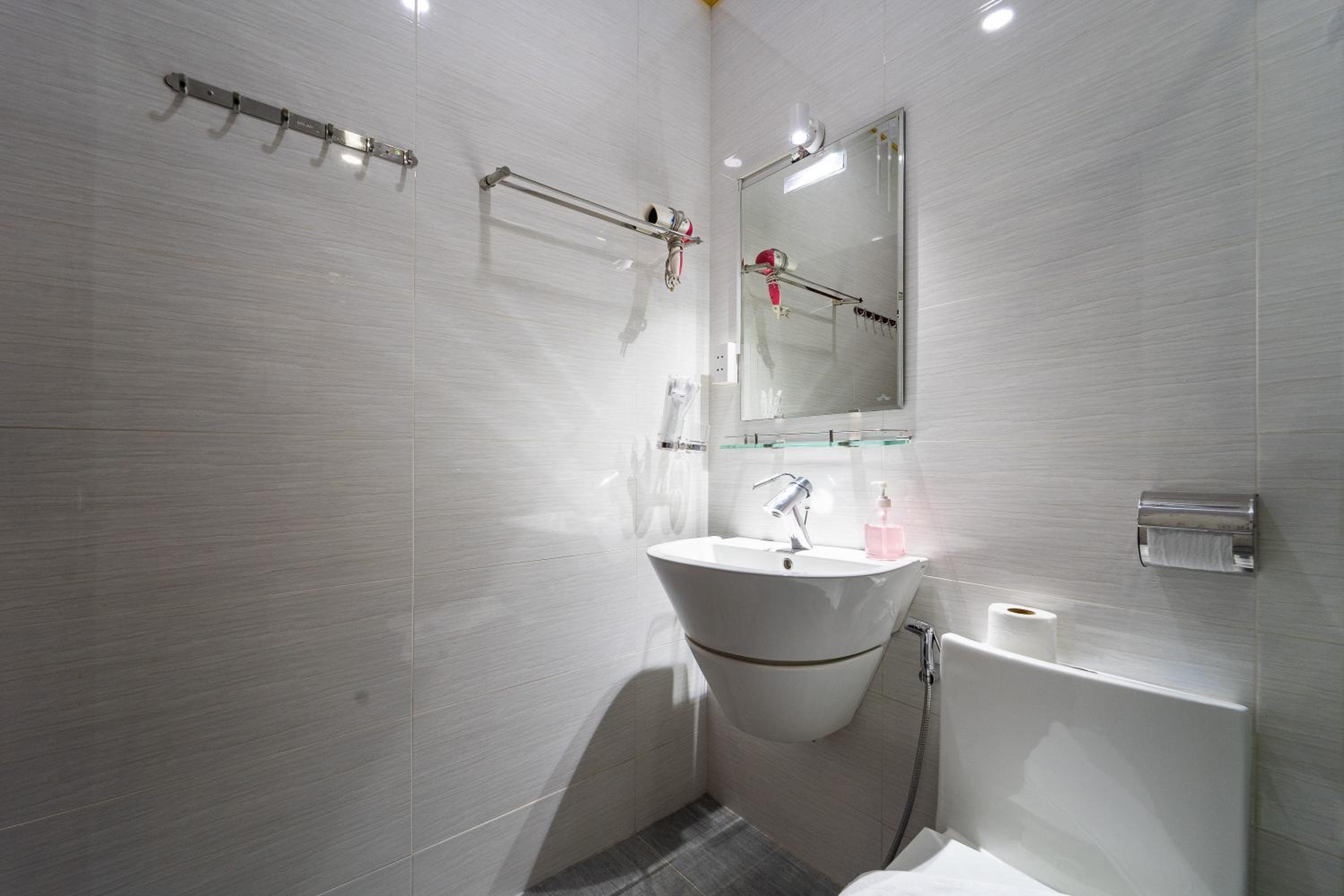 Diamond Luxury Ben Thanh
