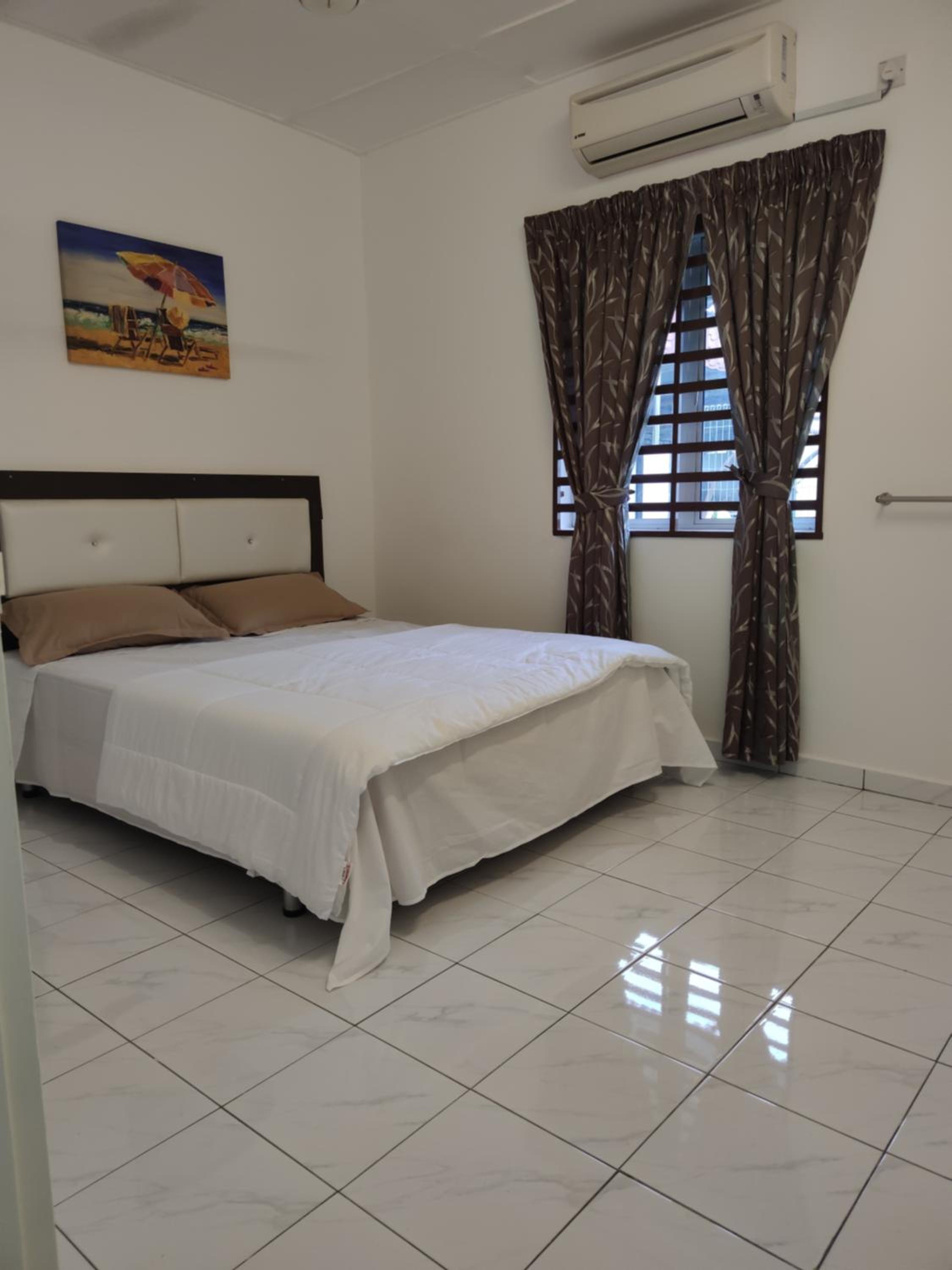 Aurora Urban Retreats Homestay PK002 photo 5