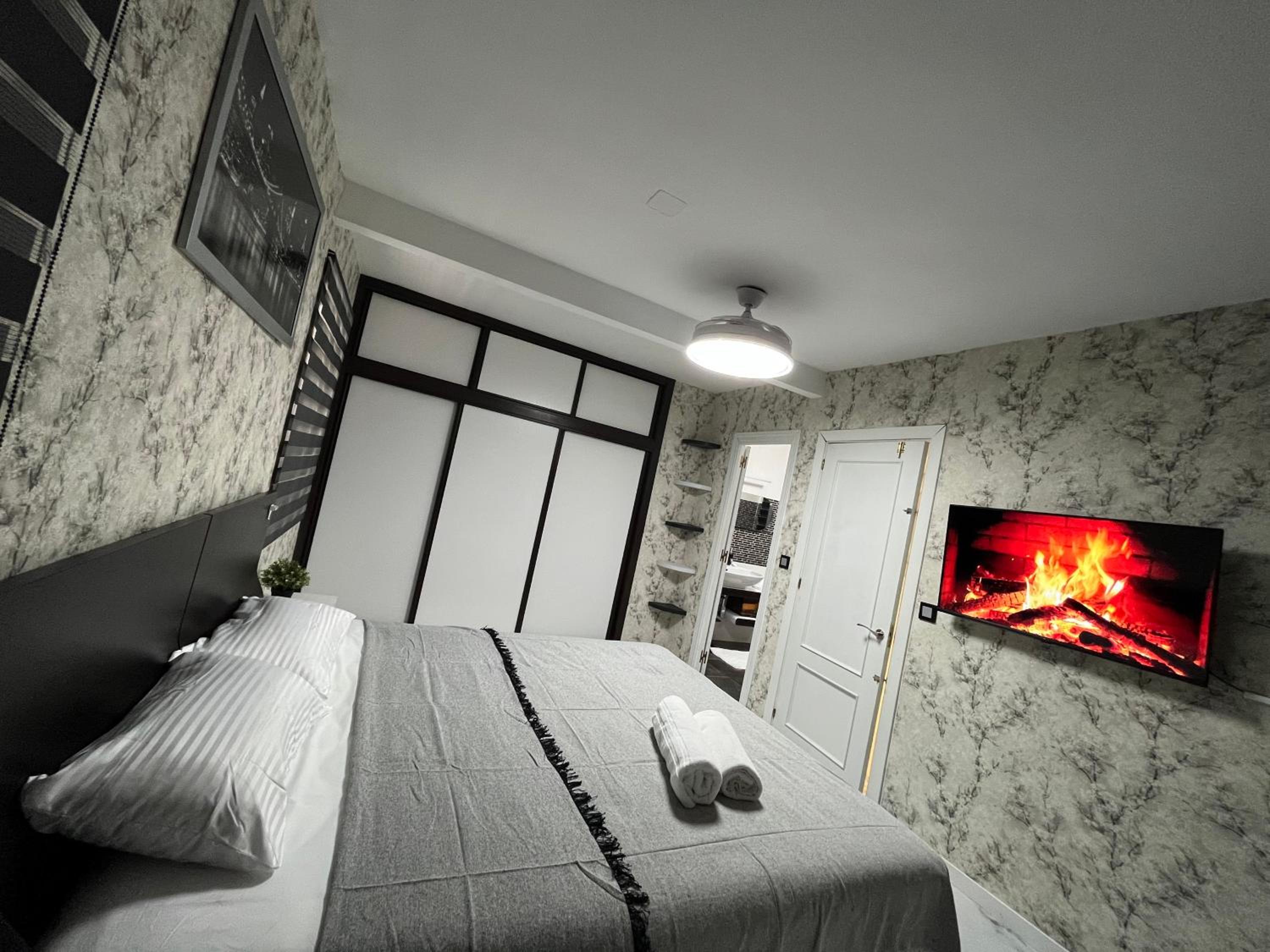 Chalet en pantano privado San Ramón