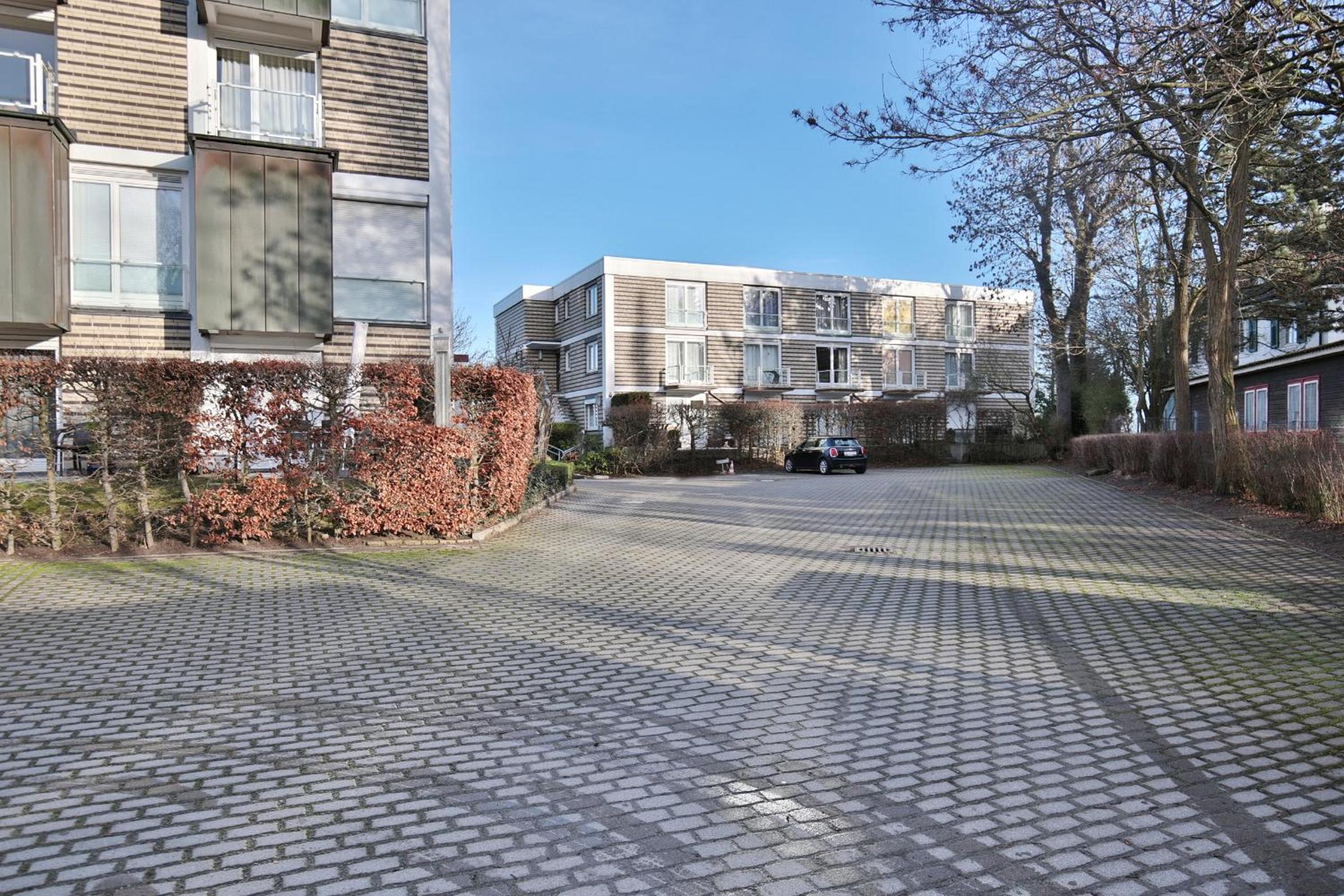 Haus Miramar Treffert Appartement 36