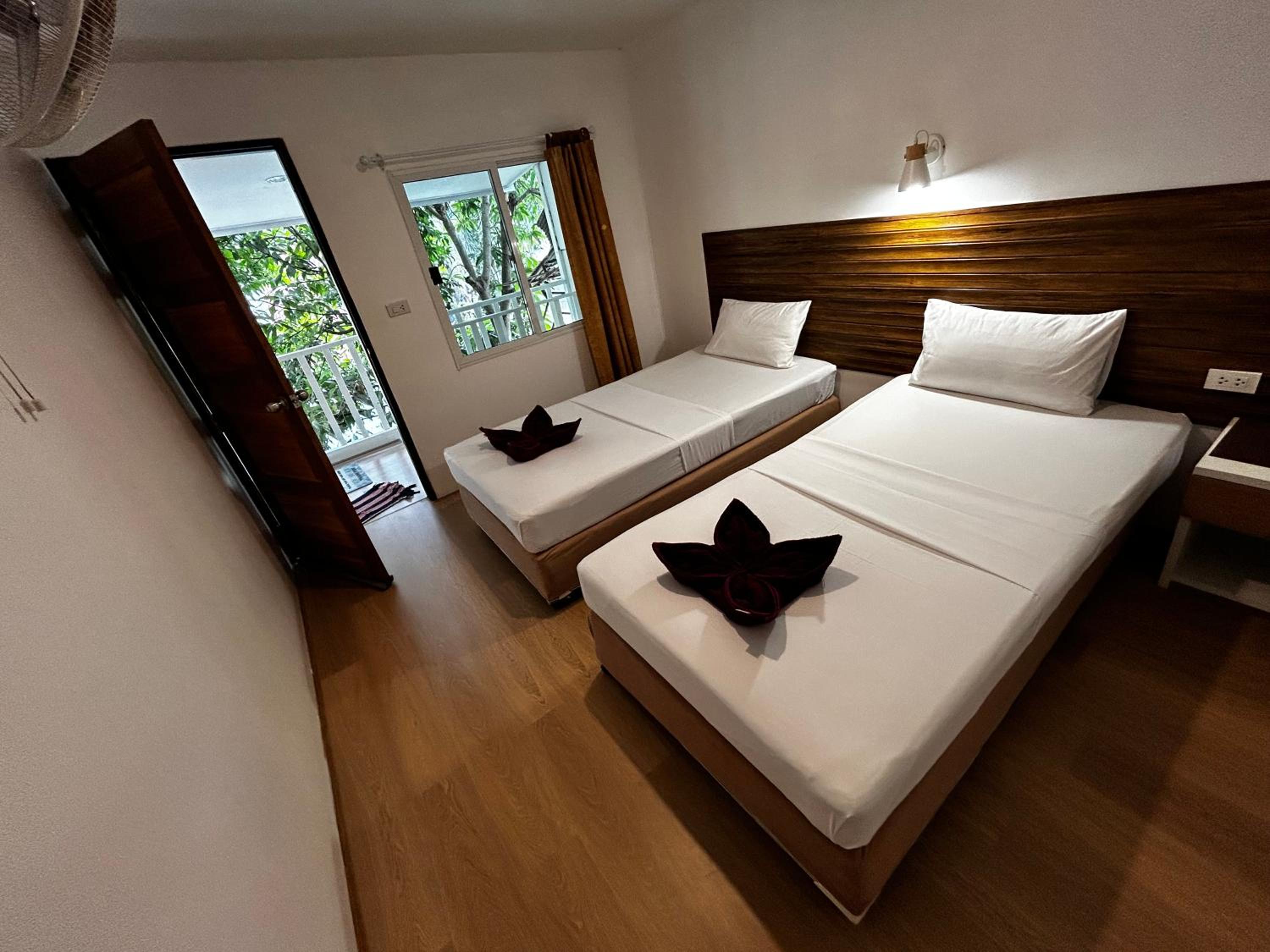 Coco's Guest House