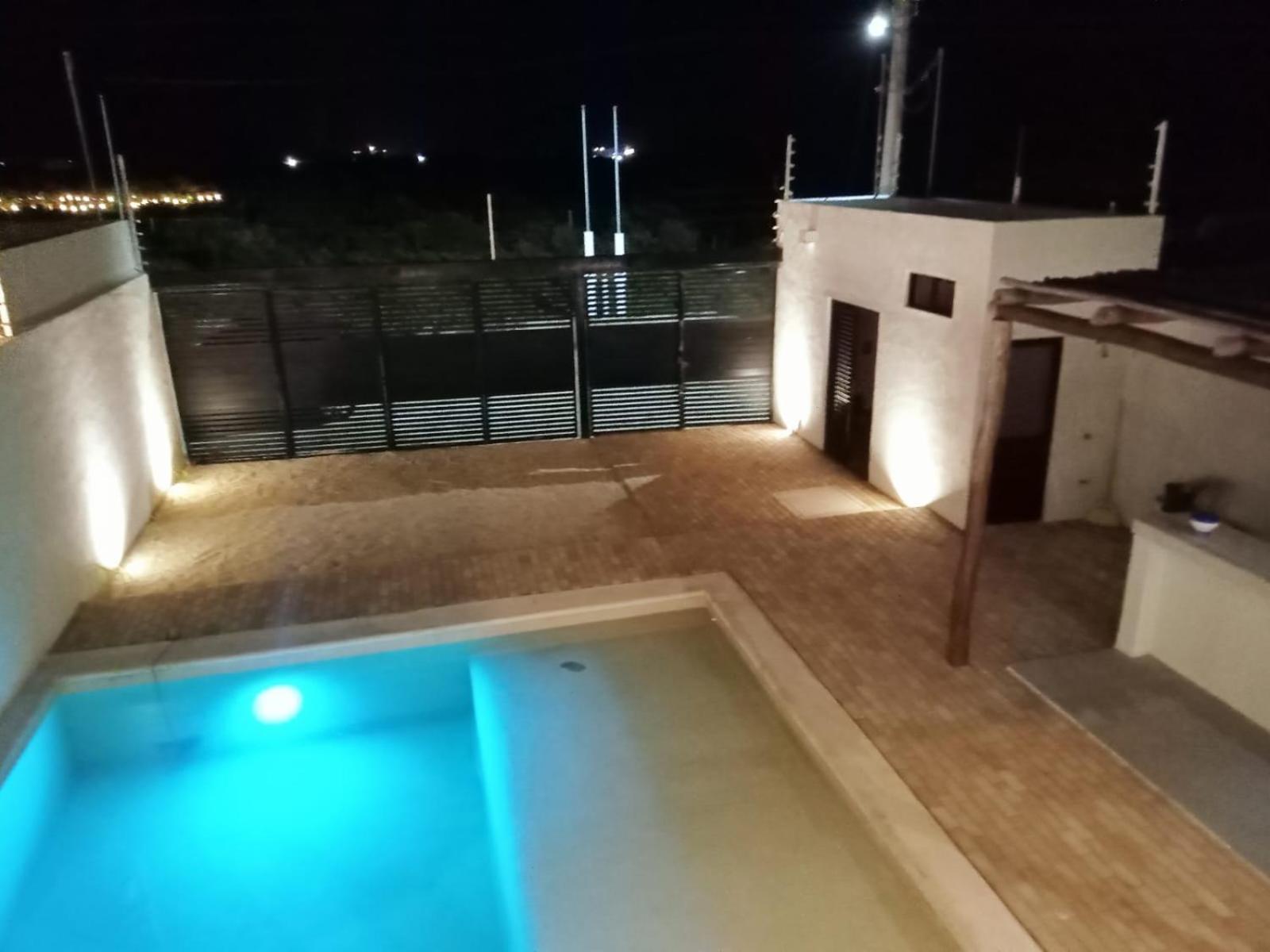 Casa de Playa en la Costa Esmeralda Mérida Yucatán