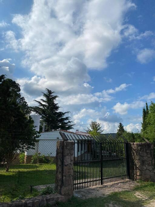Casa en Mayu Sumaj, Córdoba