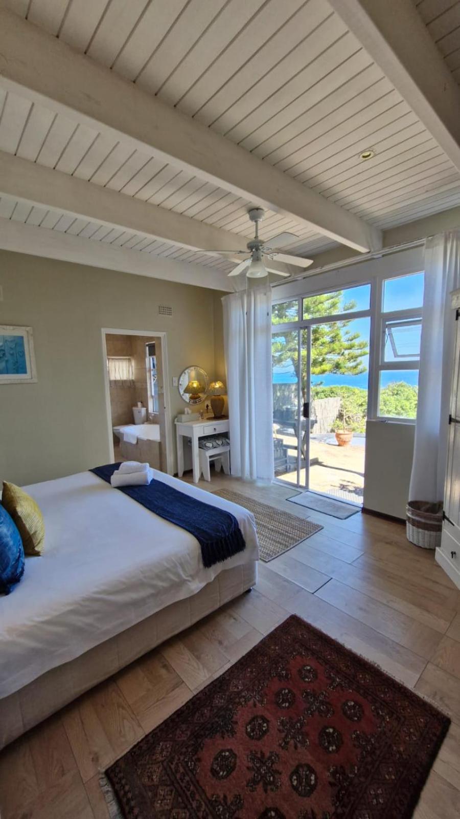 Whales Way Ocean Retreat