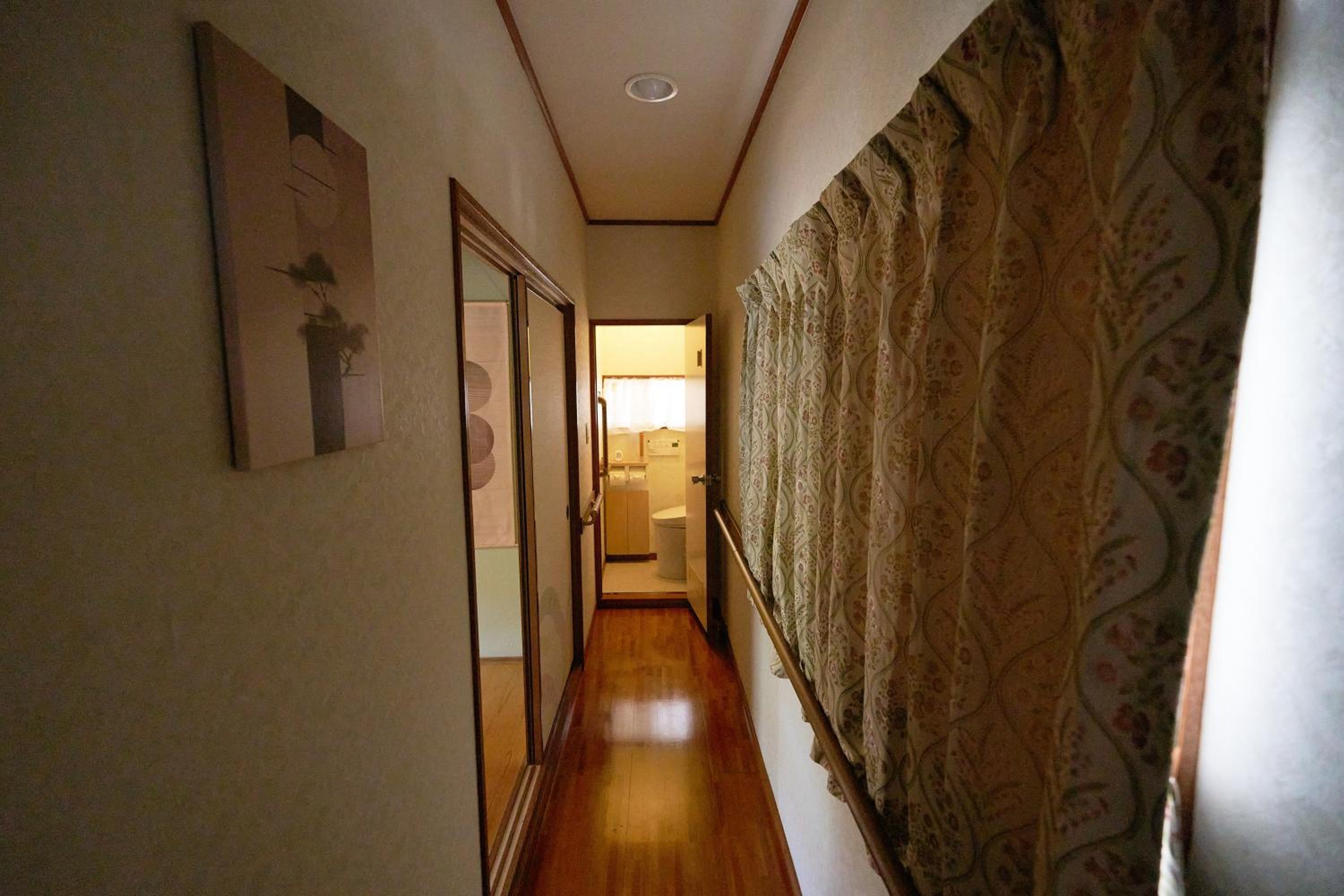 yoyogi house jellyne