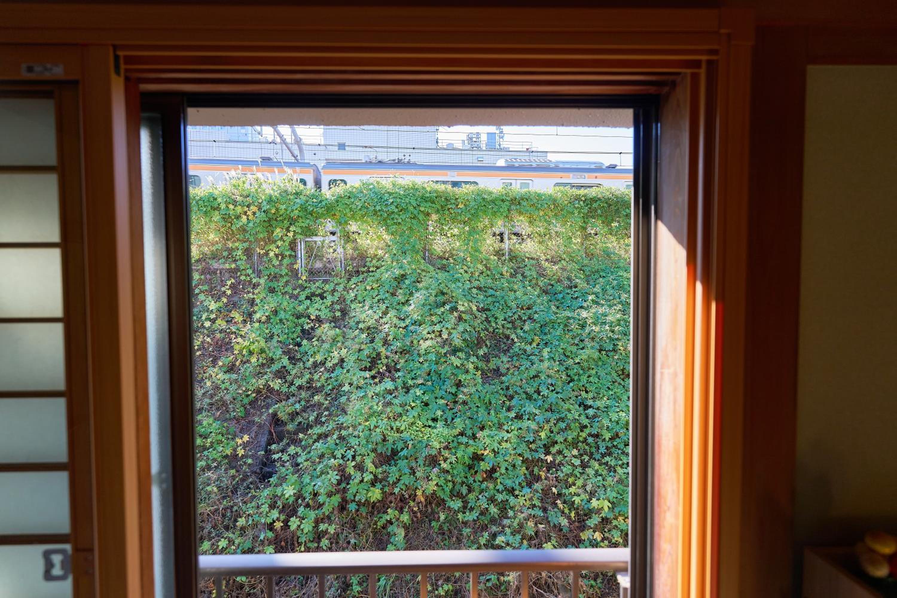 yoyogi house jellyne