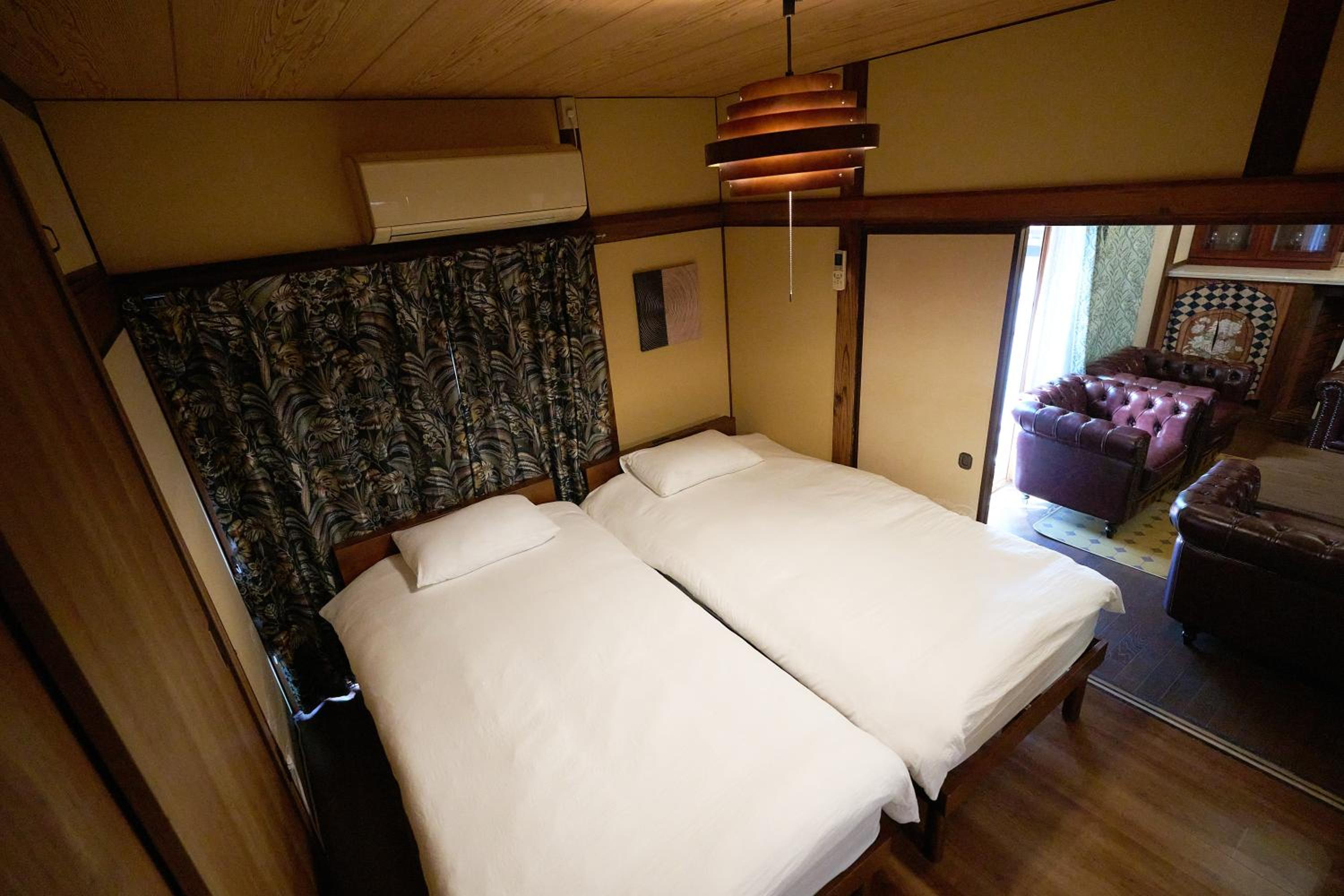 yoyogi house jellyne