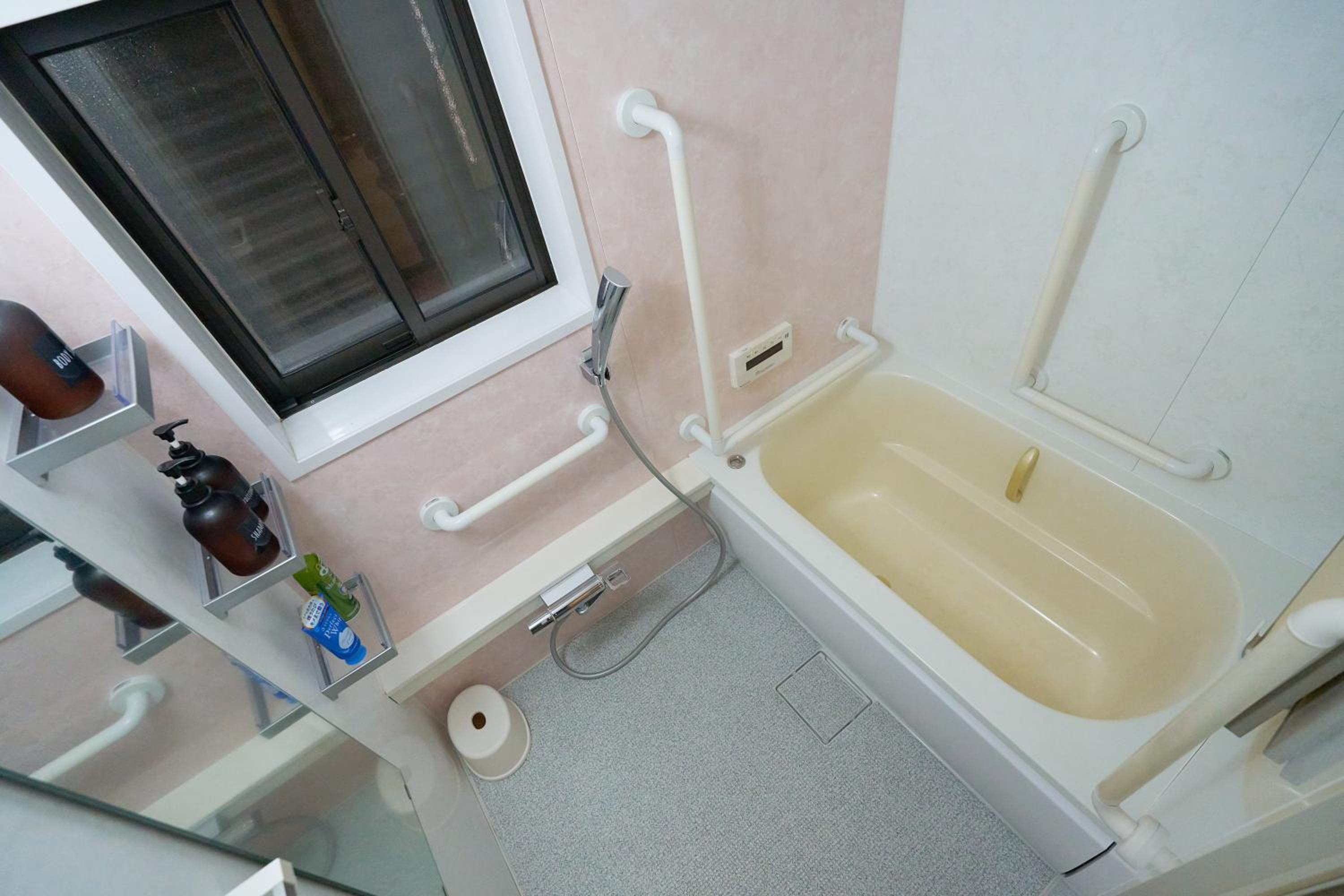 yoyogi house jellyne