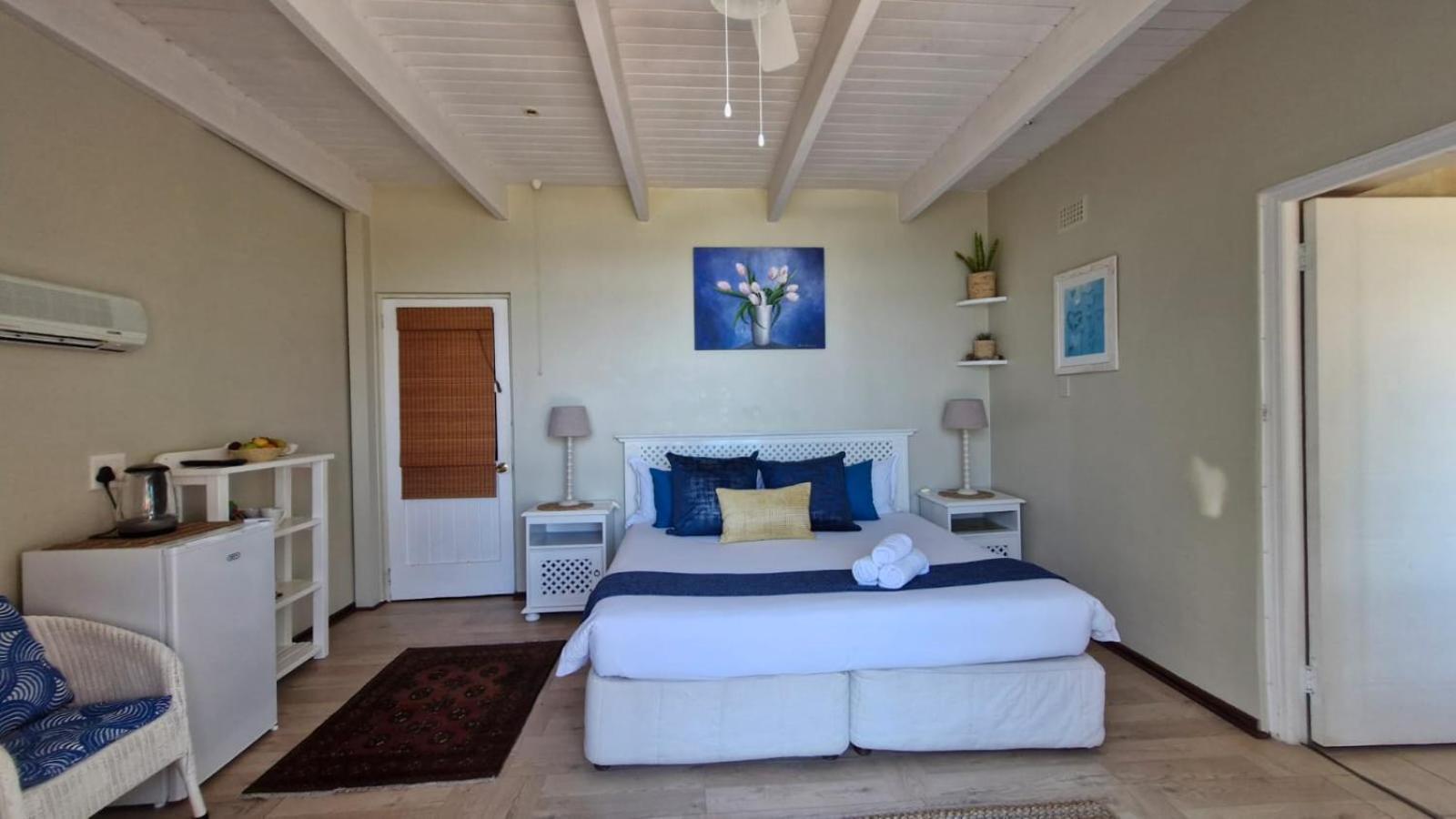 Whales Way Ocean Retreat