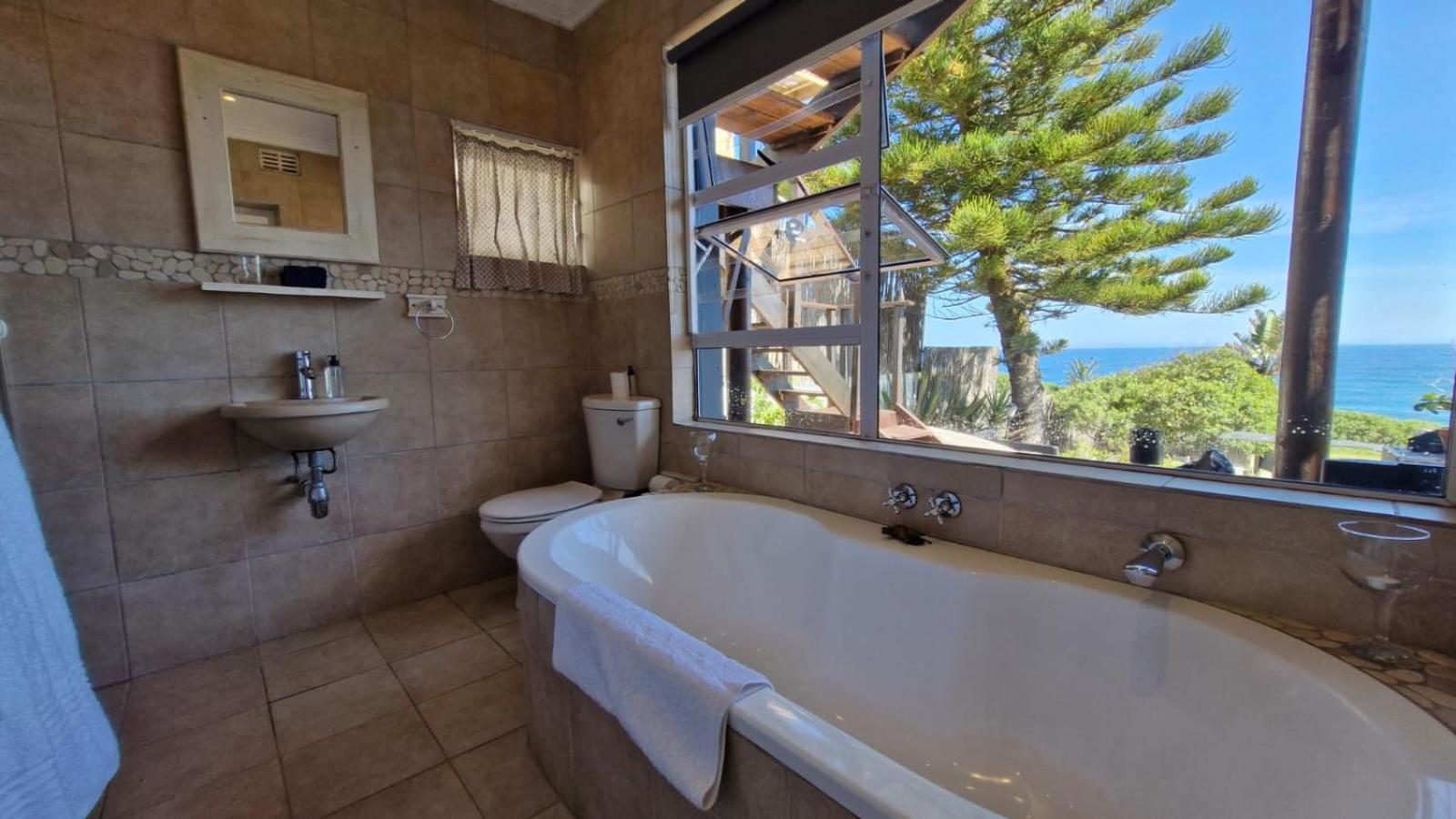 Whales Way Ocean Retreat