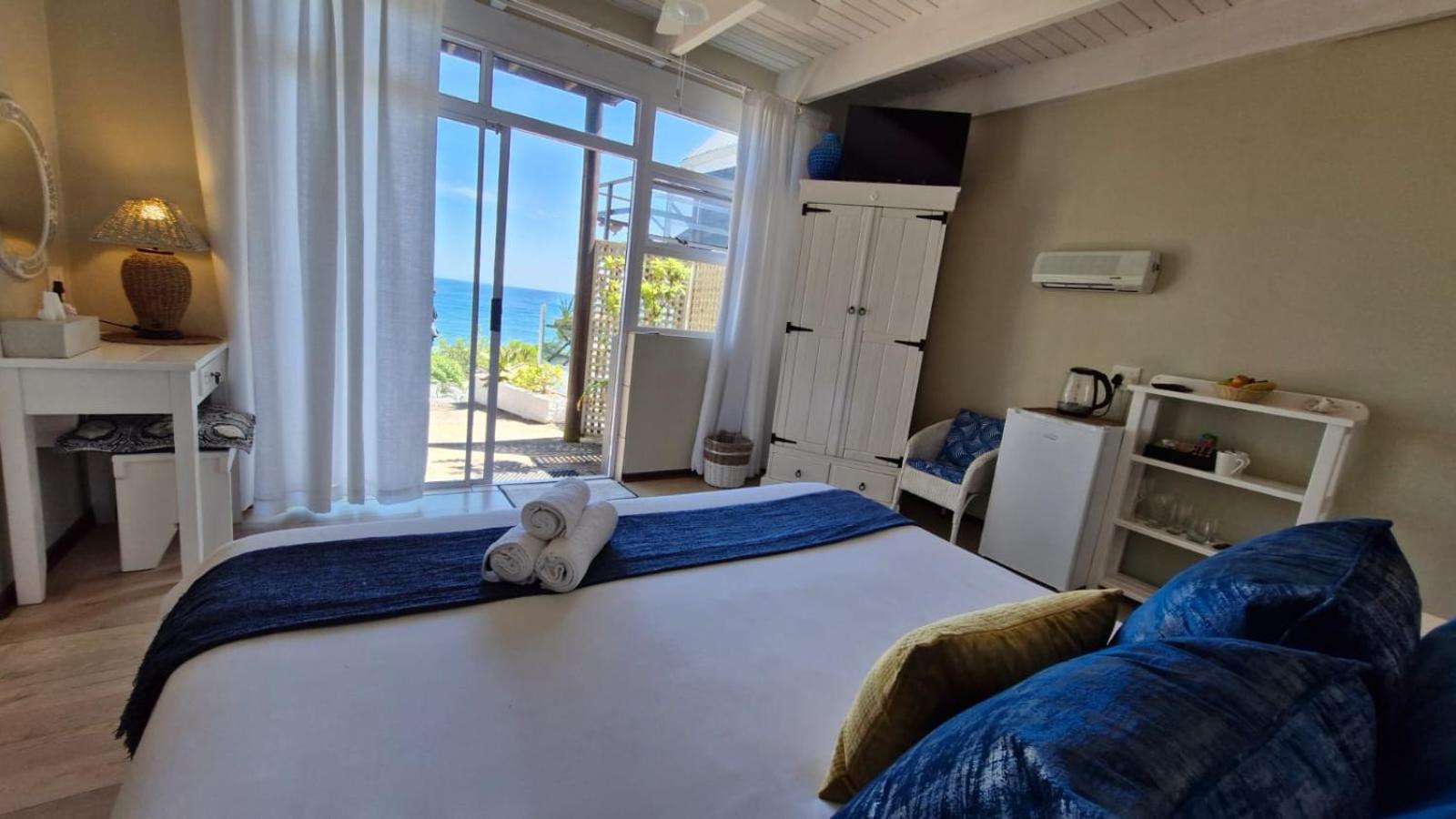 Whales Way Ocean Retreat