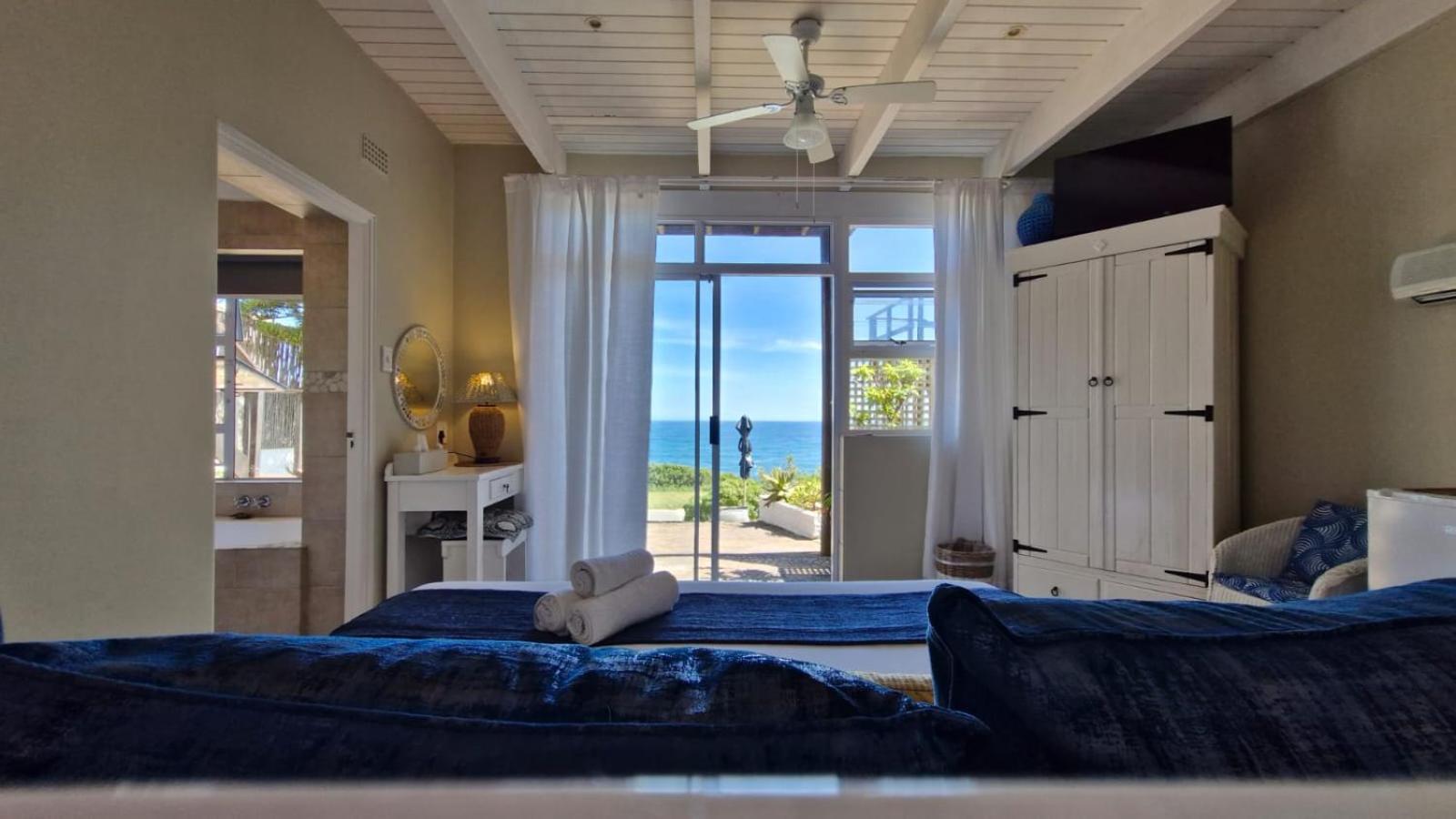 Whales Way Ocean Retreat
