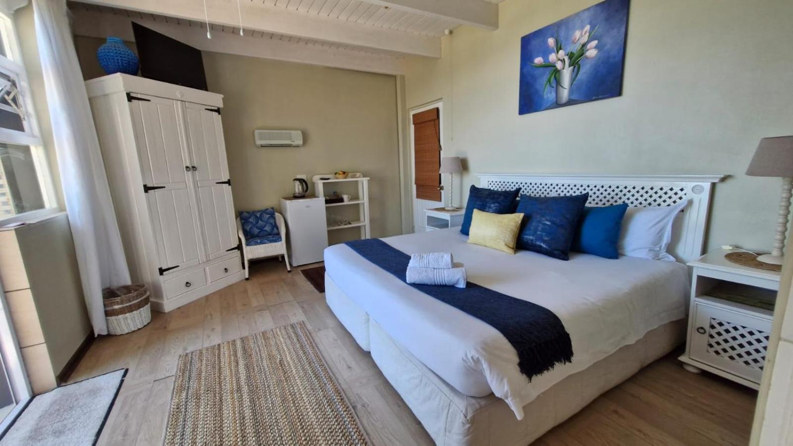 Whales Way Ocean Retreat