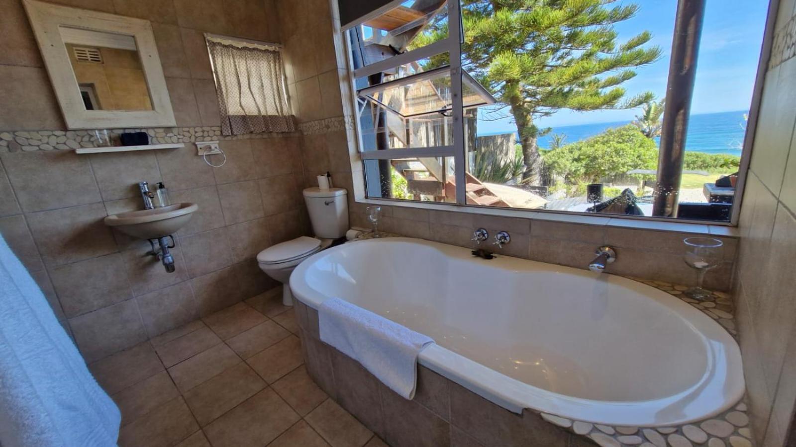 Whales Way Ocean Retreat