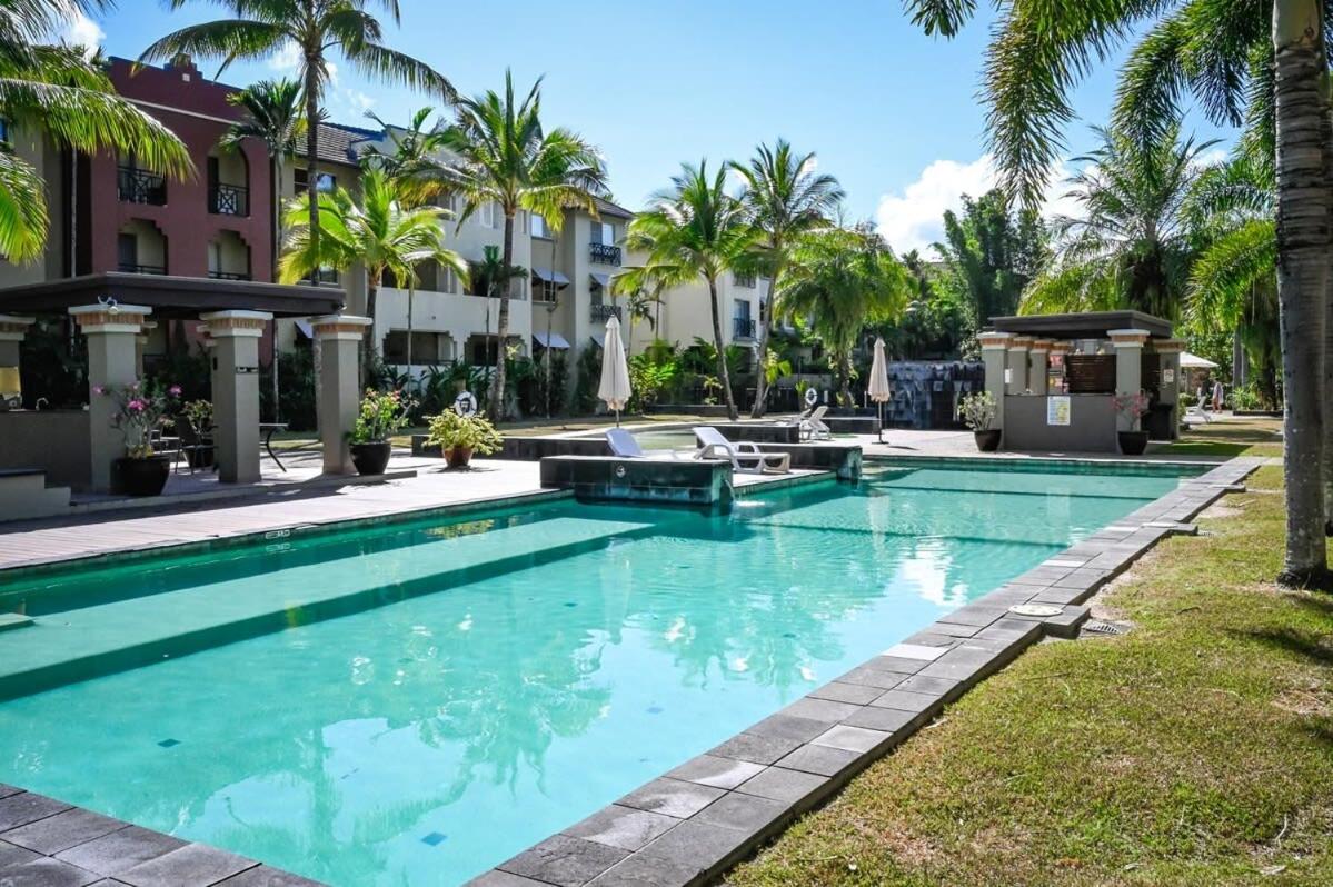 Coral Luxe Resort - 9 Pools Gym & BBQ