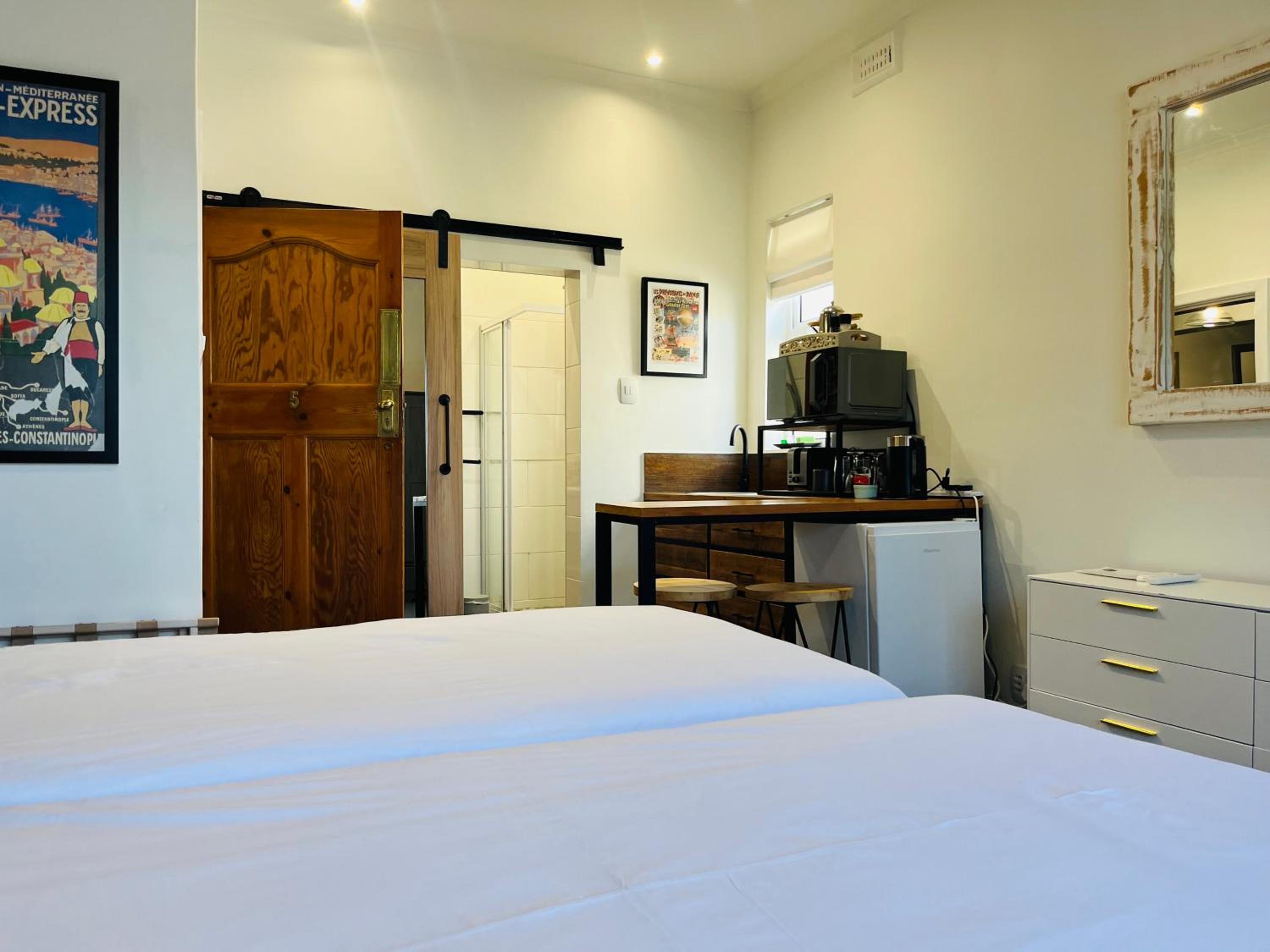 Belmont Guest House