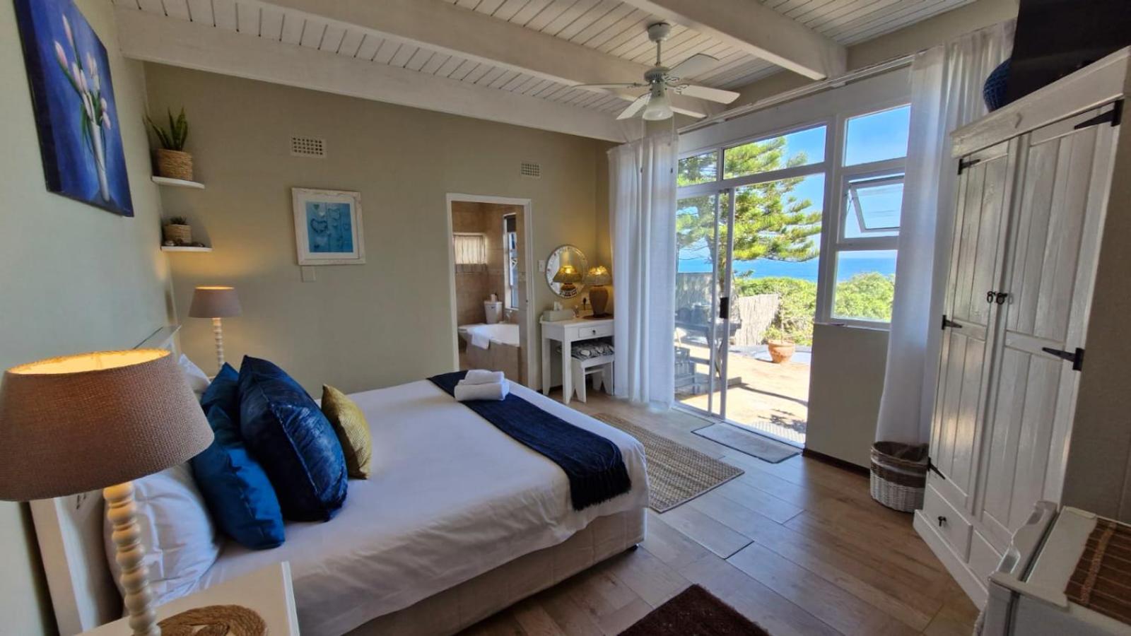 Whales Way Ocean Retreat