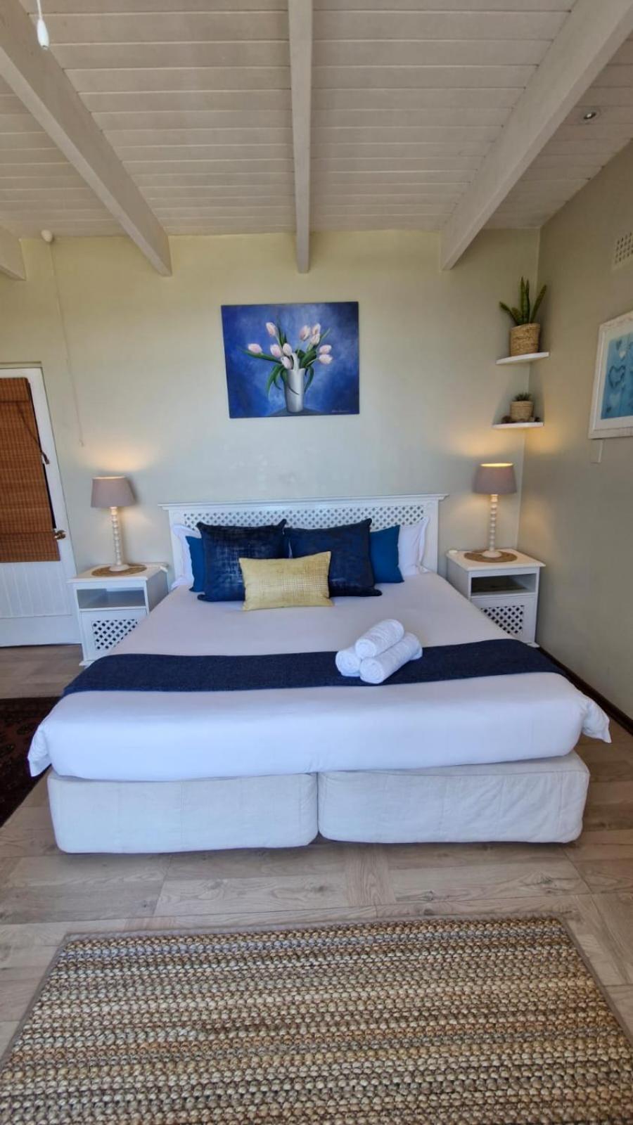 Whales Way Ocean Retreat