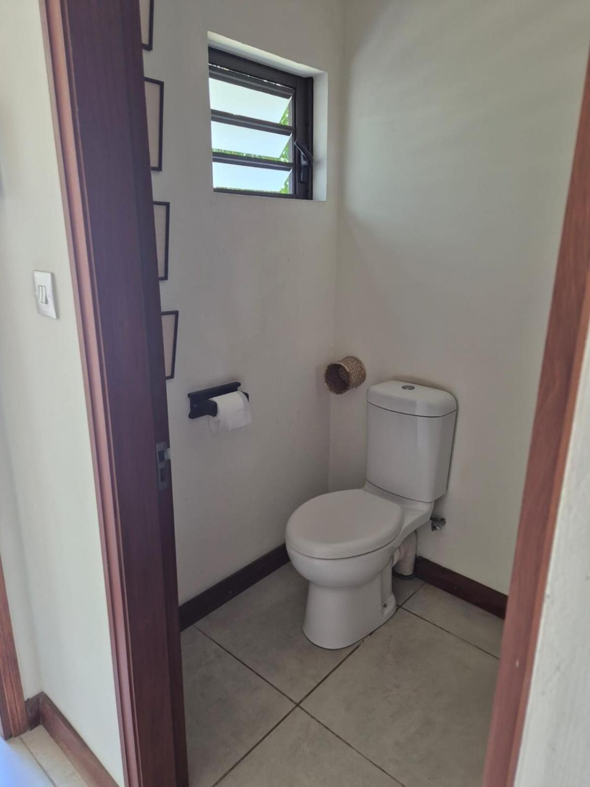 Villa du Lagon Luxury Residence by IHR photo 3