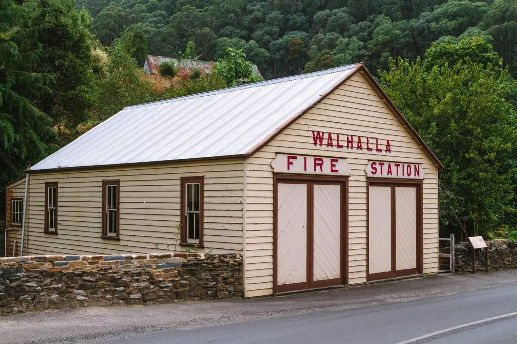 The Quarters at Windsor House Walhalla