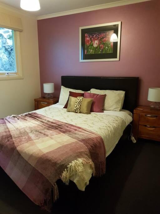 The Quarters at Windsor House Walhalla