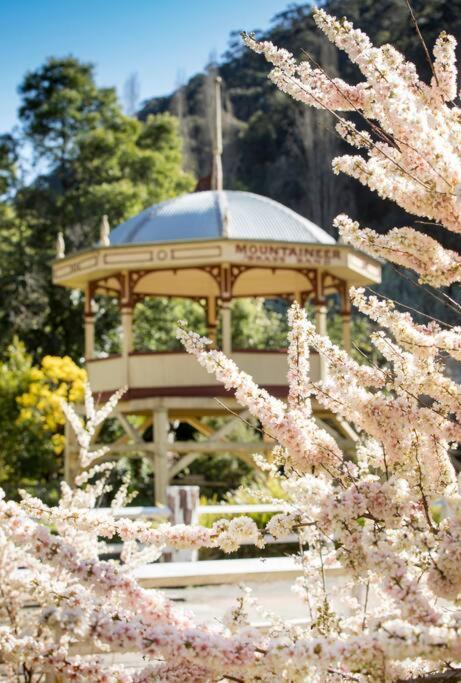 The Quarters at Windsor House Walhalla