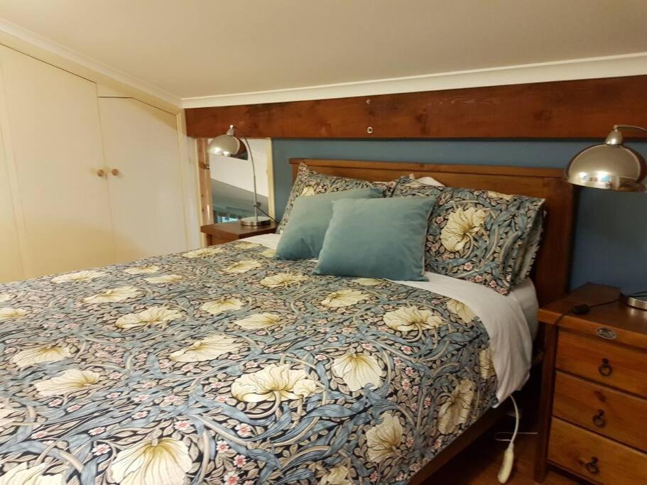 The Quarters at Windsor House Walhalla