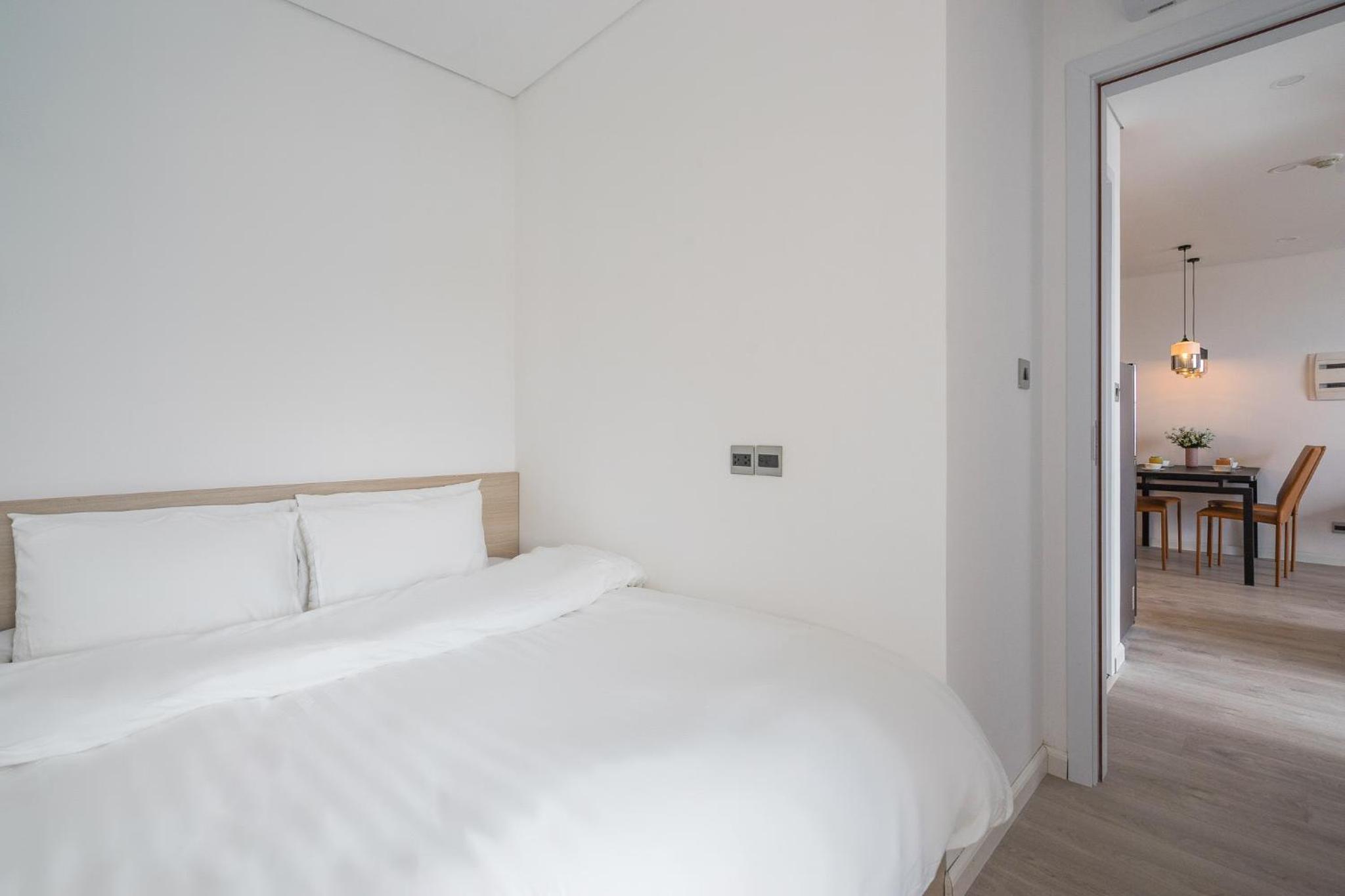 TIL - Vinhomes D'capitale Elegance Suites - Tran Duy Hung